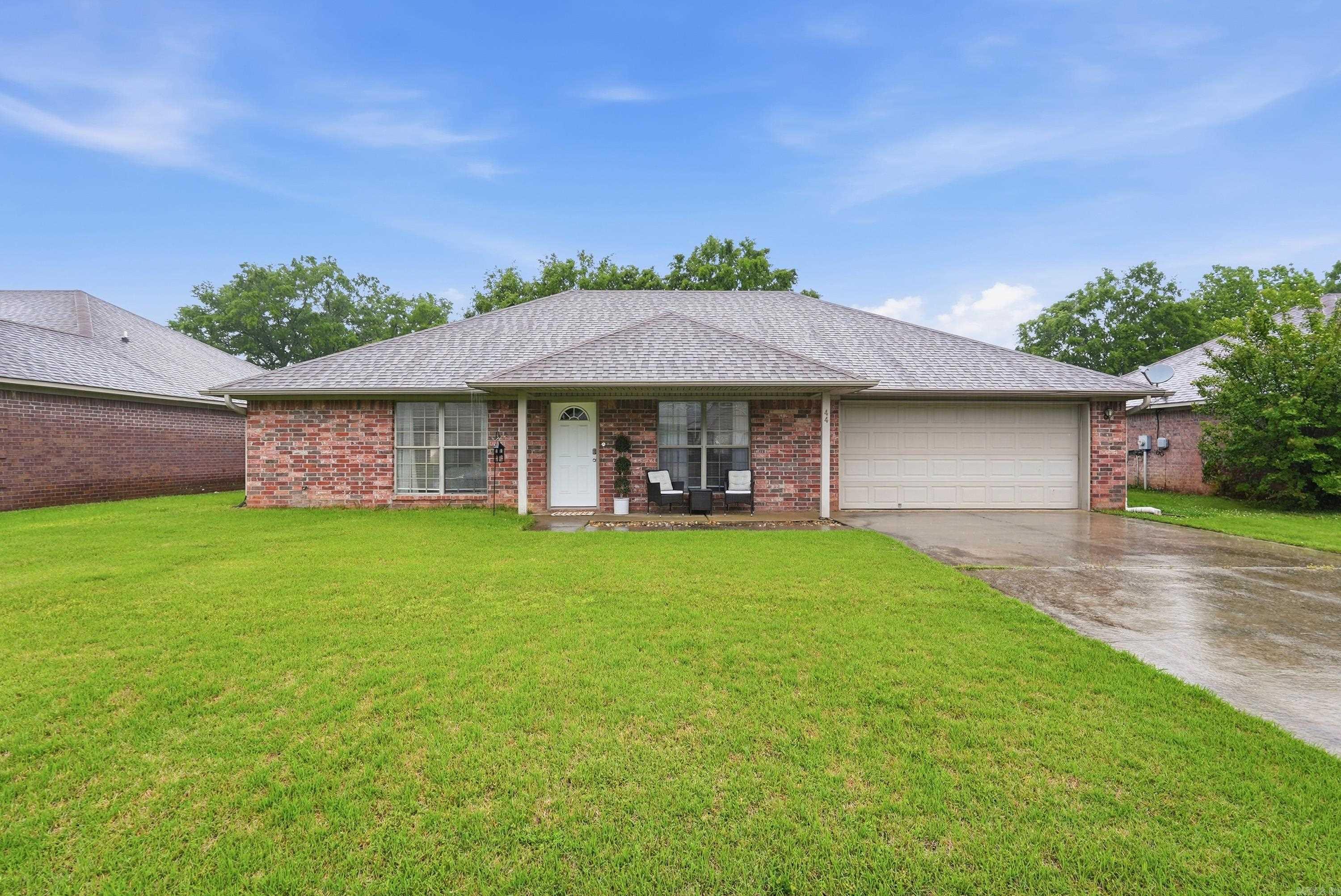 44 Blair  Vilonia, AR