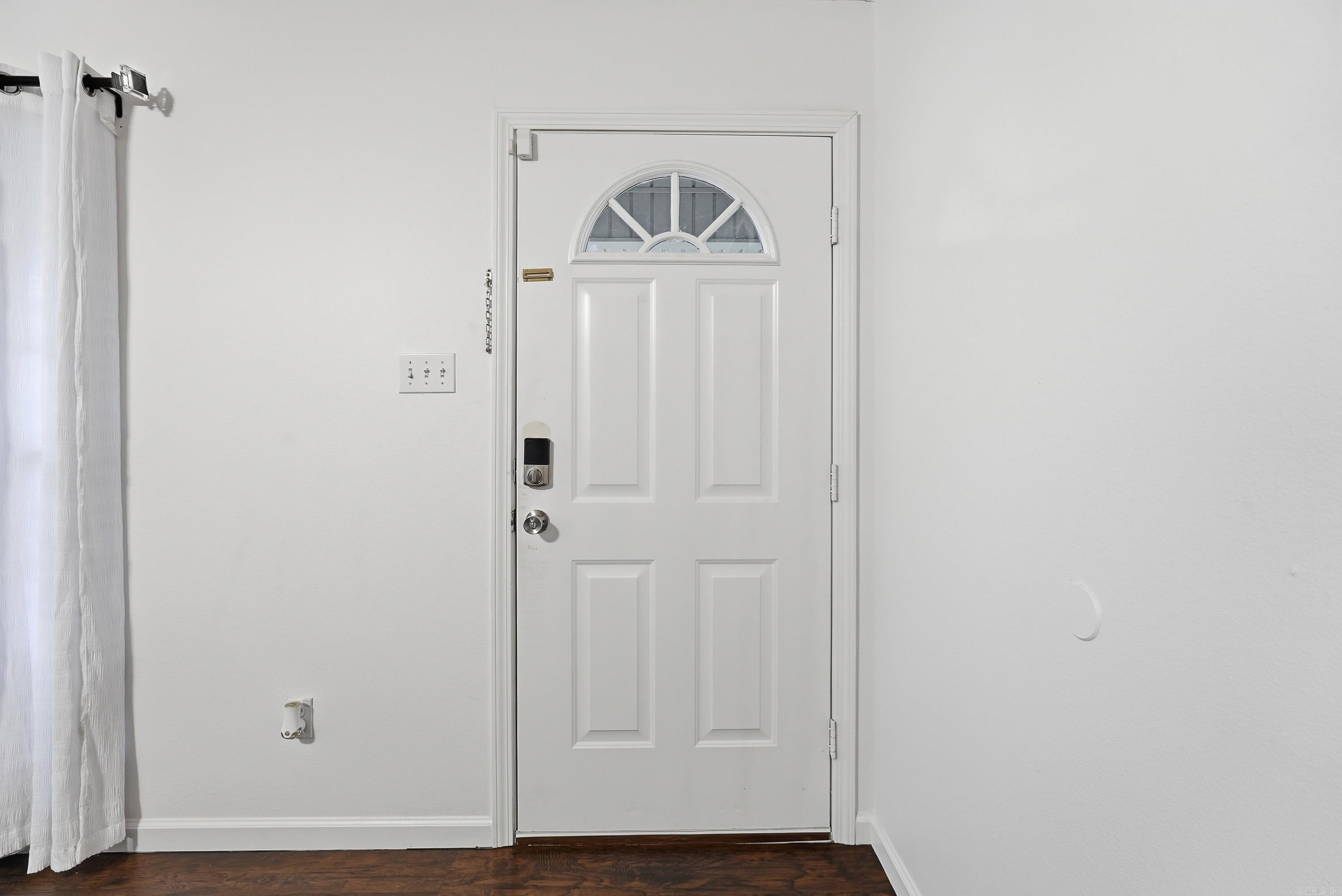 44 Blair  Vilonia, AR