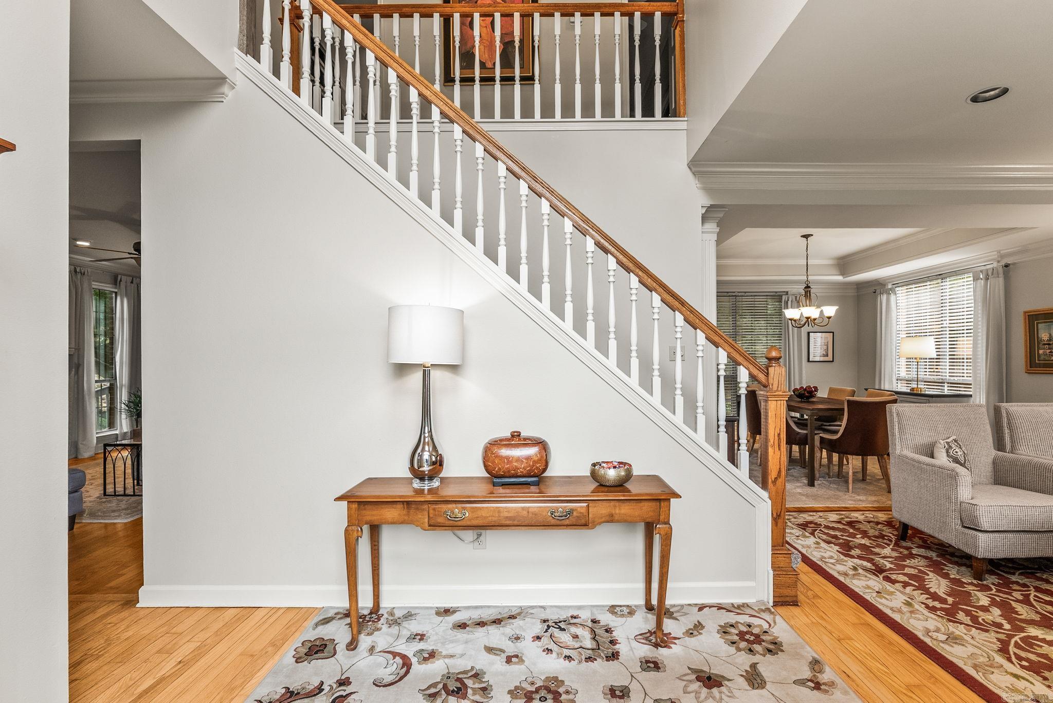 79 Aberdeen  Little Rock, AR