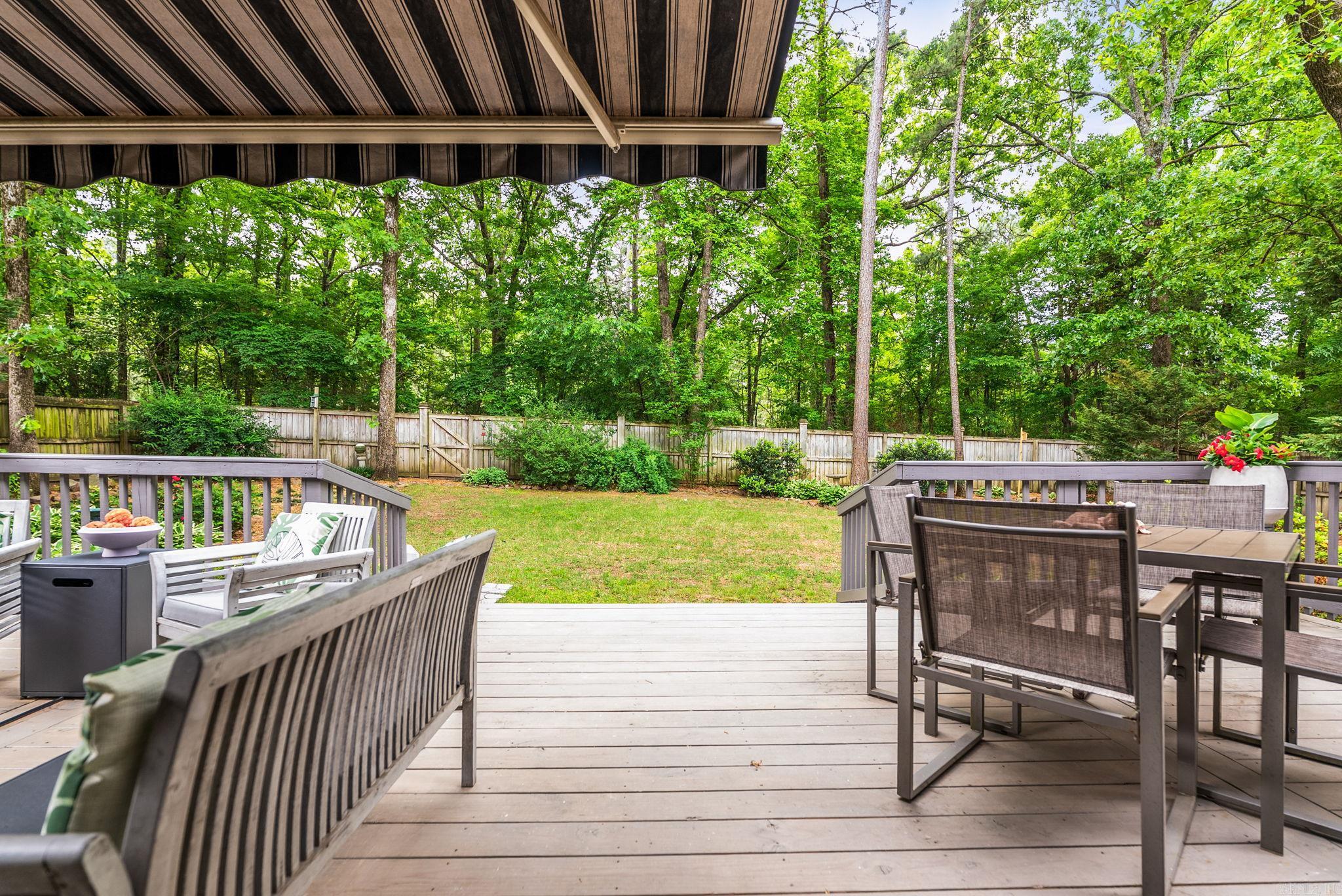 79 Aberdeen  Little Rock, AR