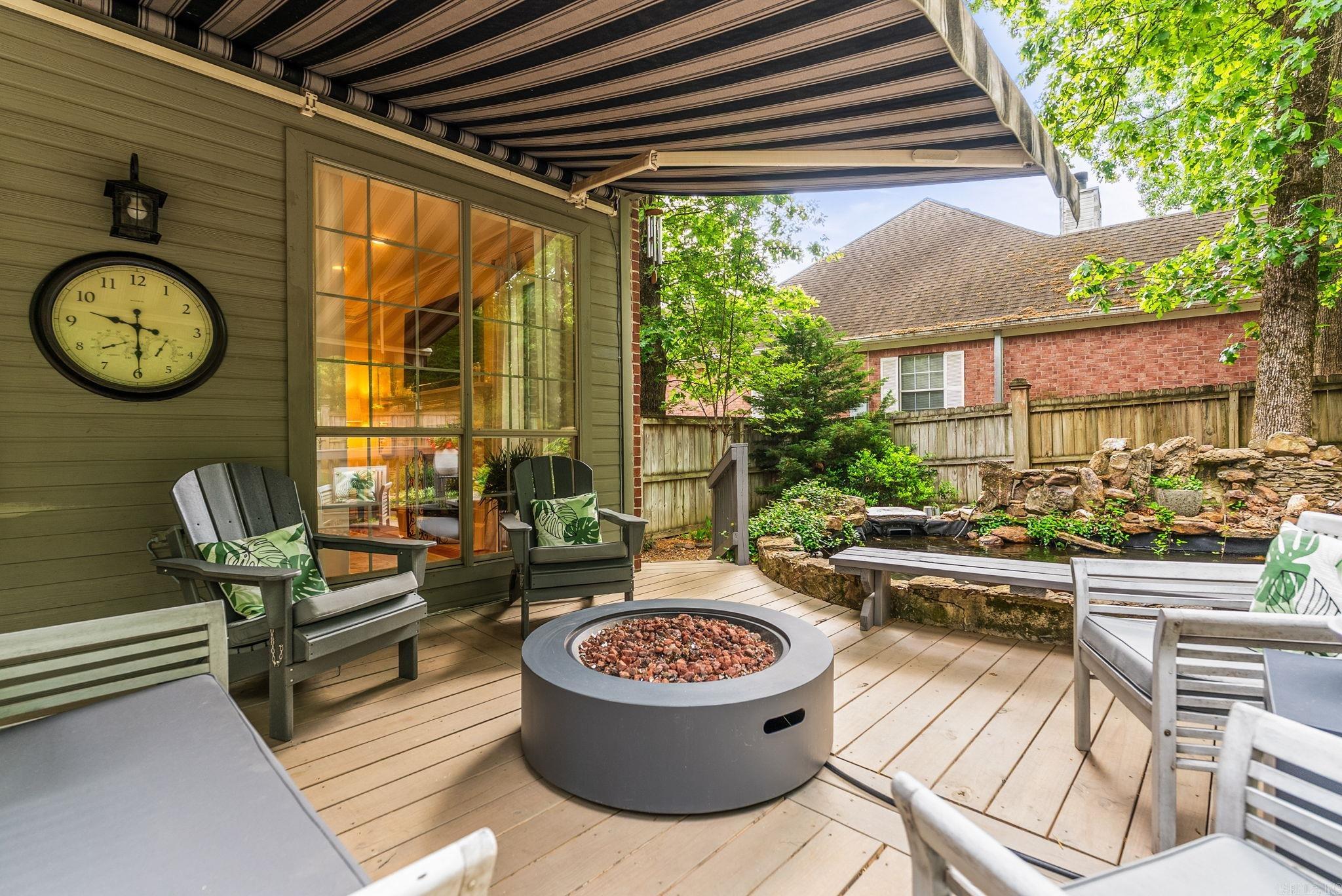 79 Aberdeen  Little Rock, AR