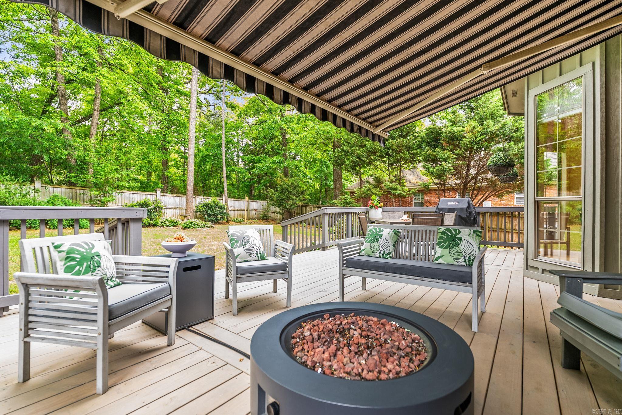 79 Aberdeen  Little Rock, AR