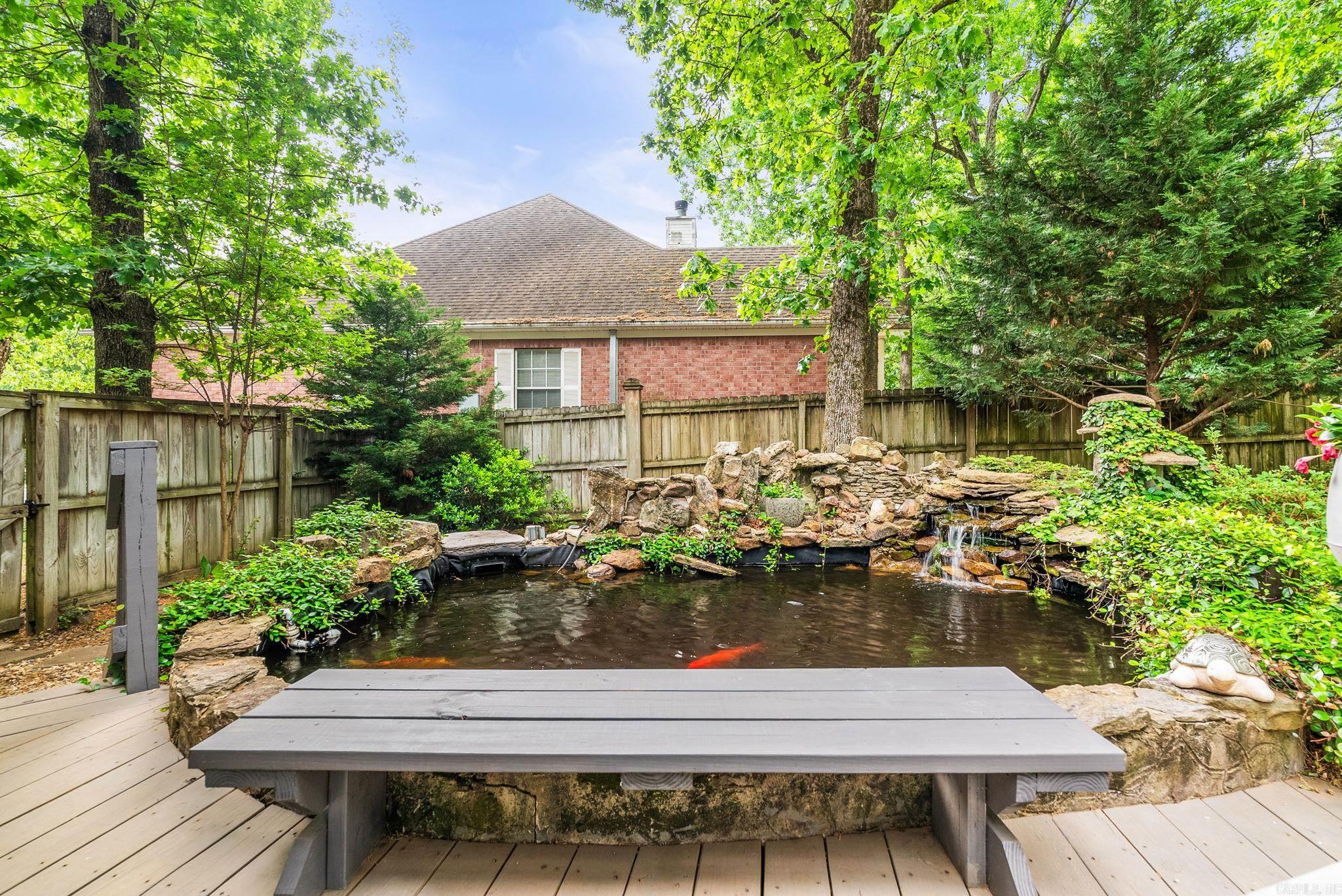 79 Aberdeen  Little Rock, AR