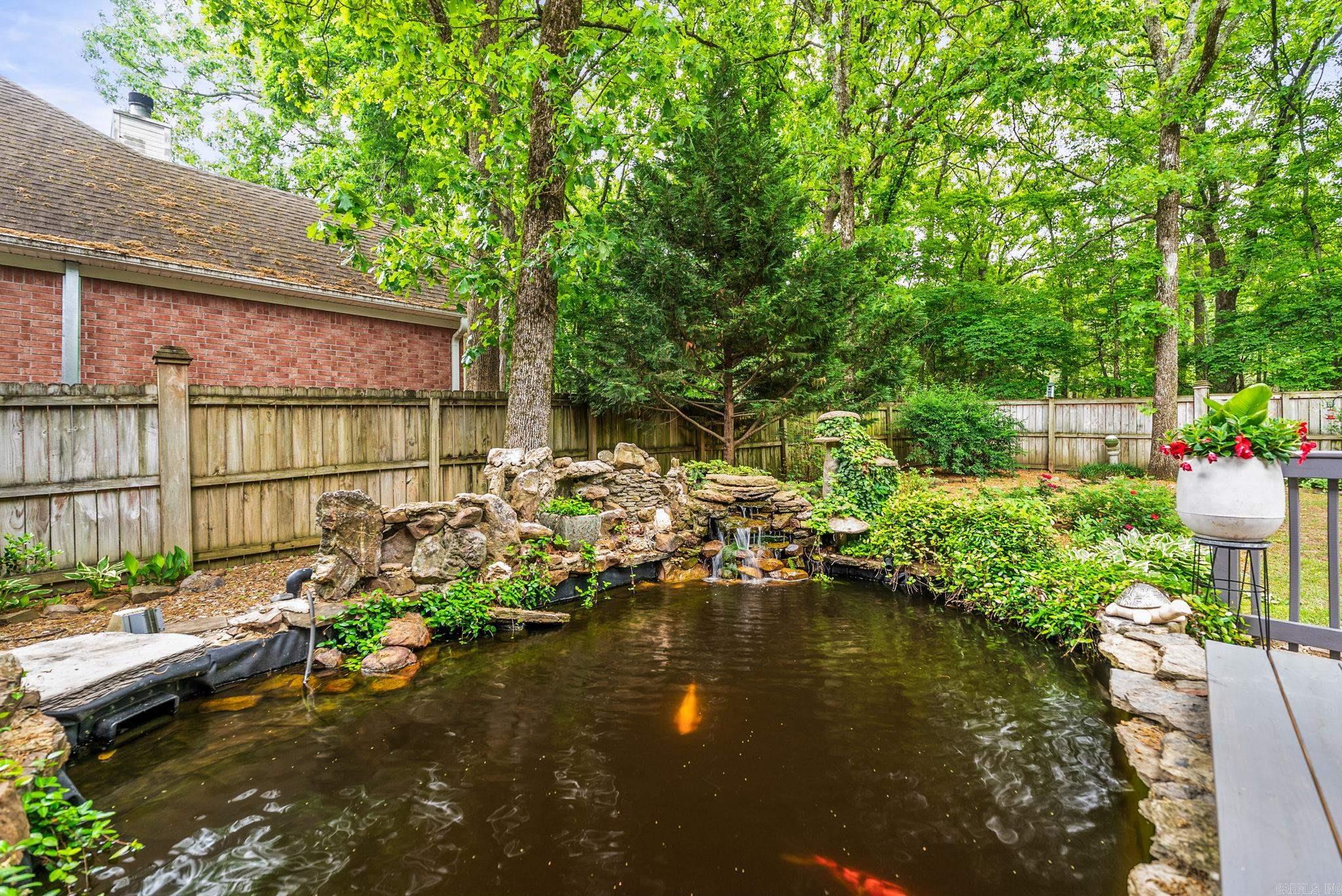 79 Aberdeen  Little Rock, AR