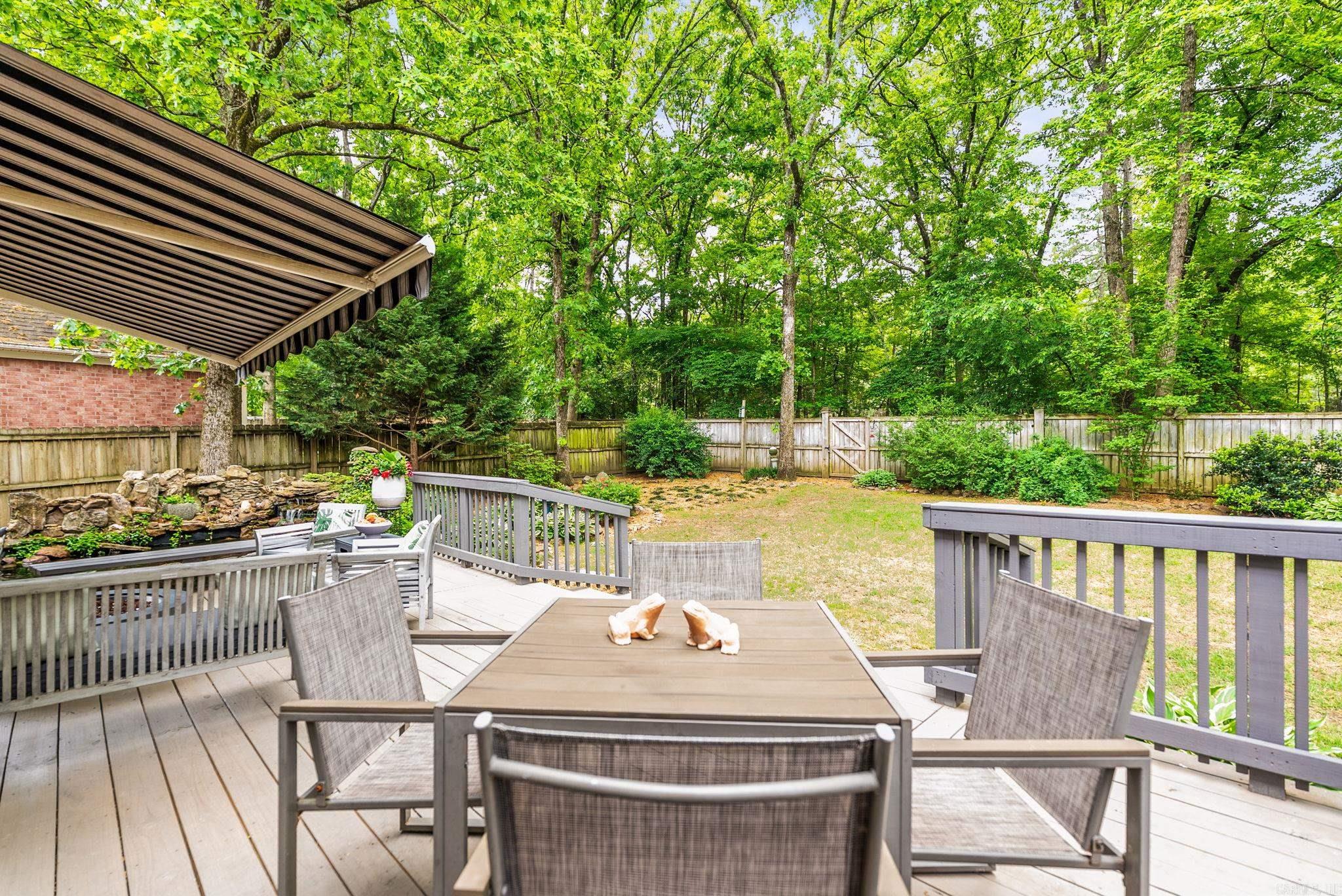 79 Aberdeen  Little Rock, AR