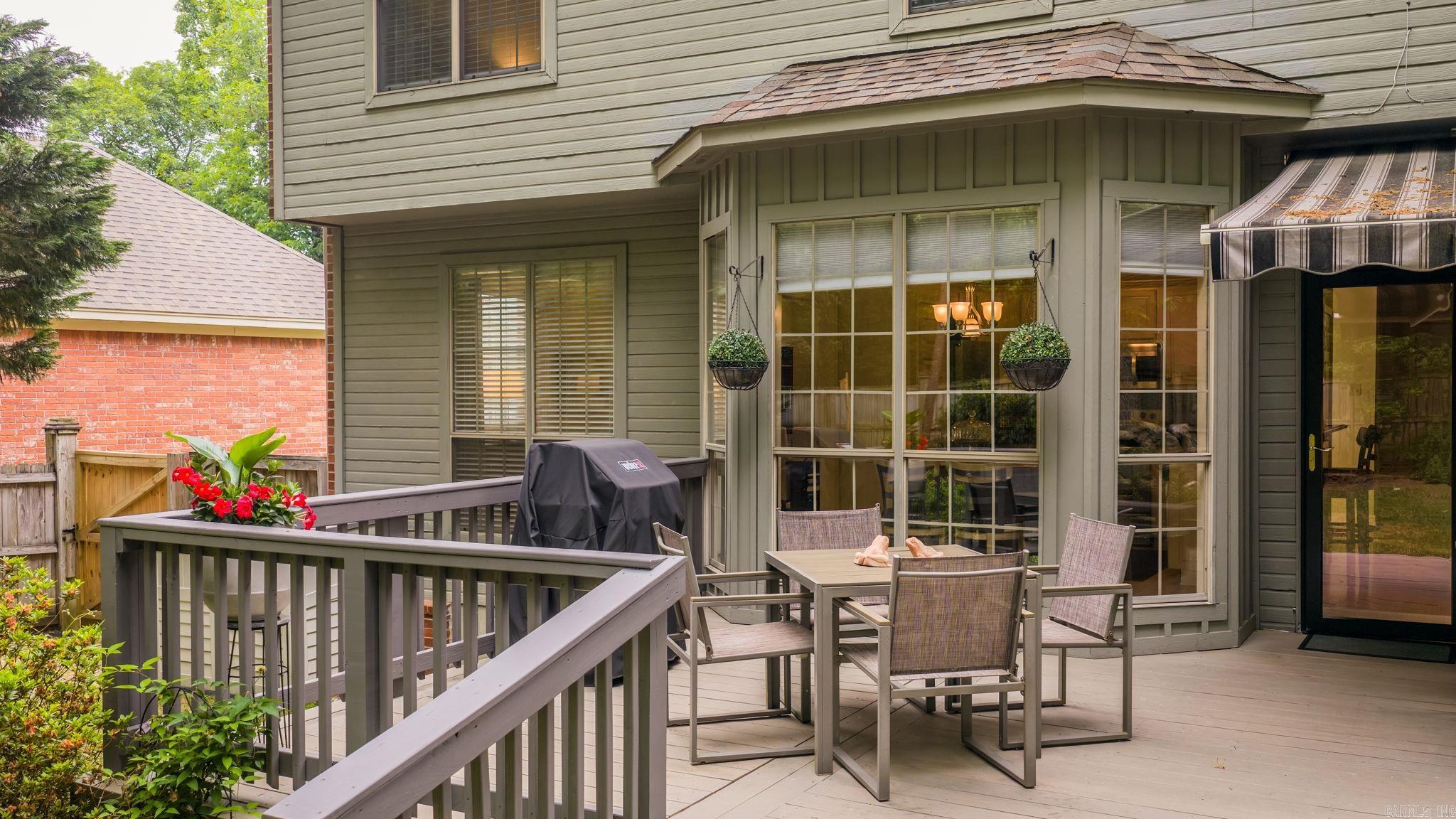 79 Aberdeen  Little Rock, AR