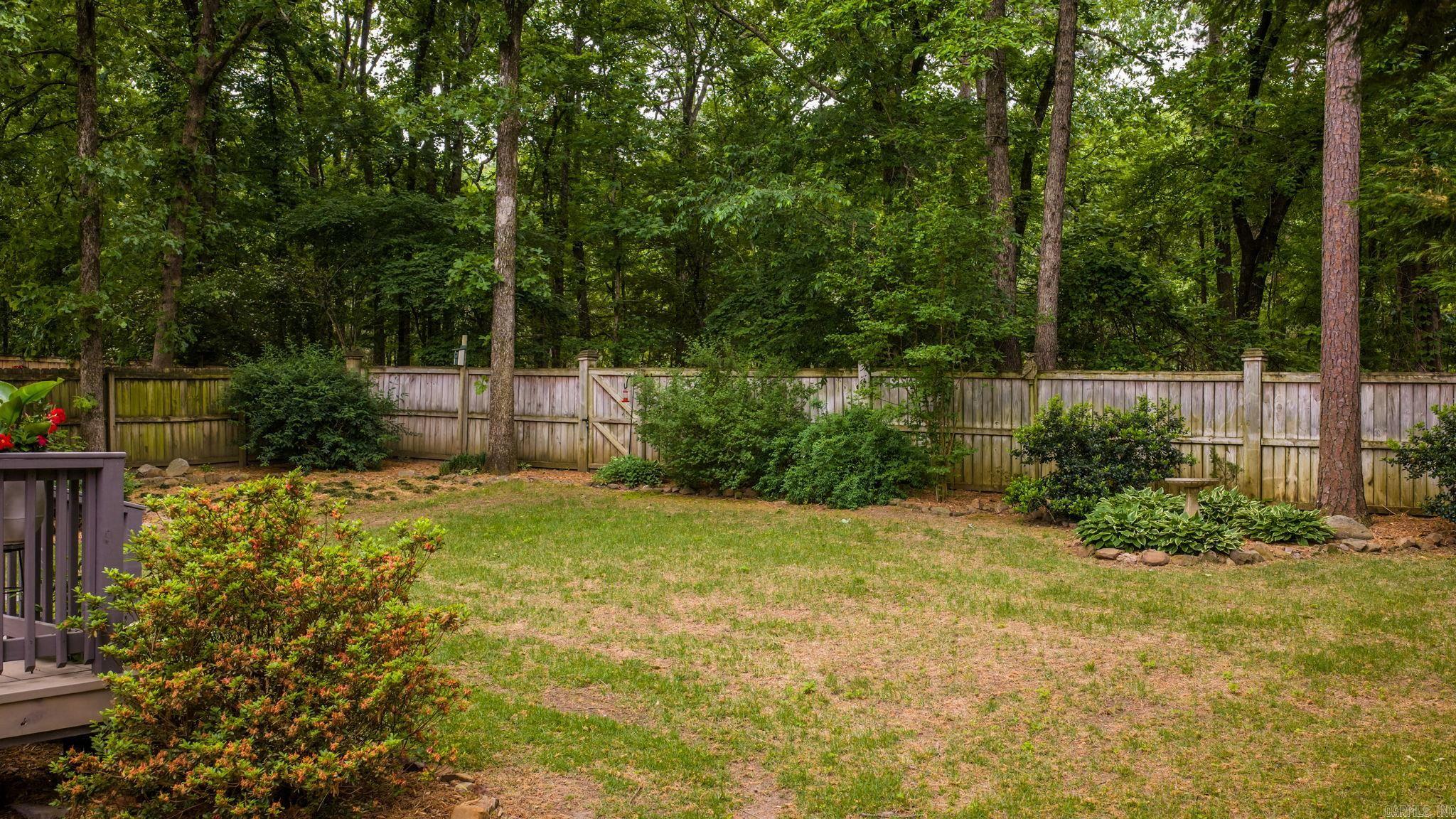 79 Aberdeen  Little Rock, AR