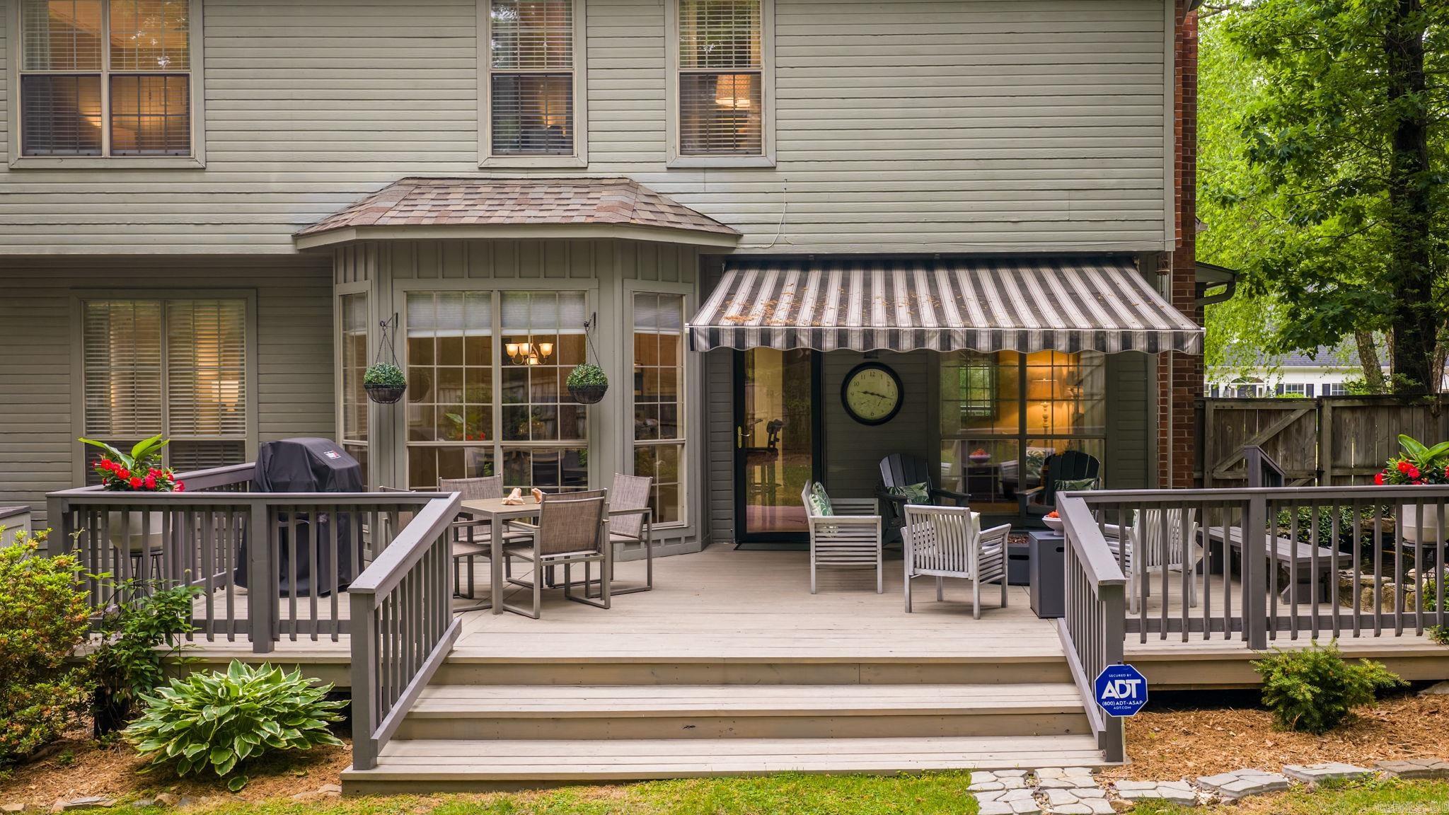 79 Aberdeen  Little Rock, AR