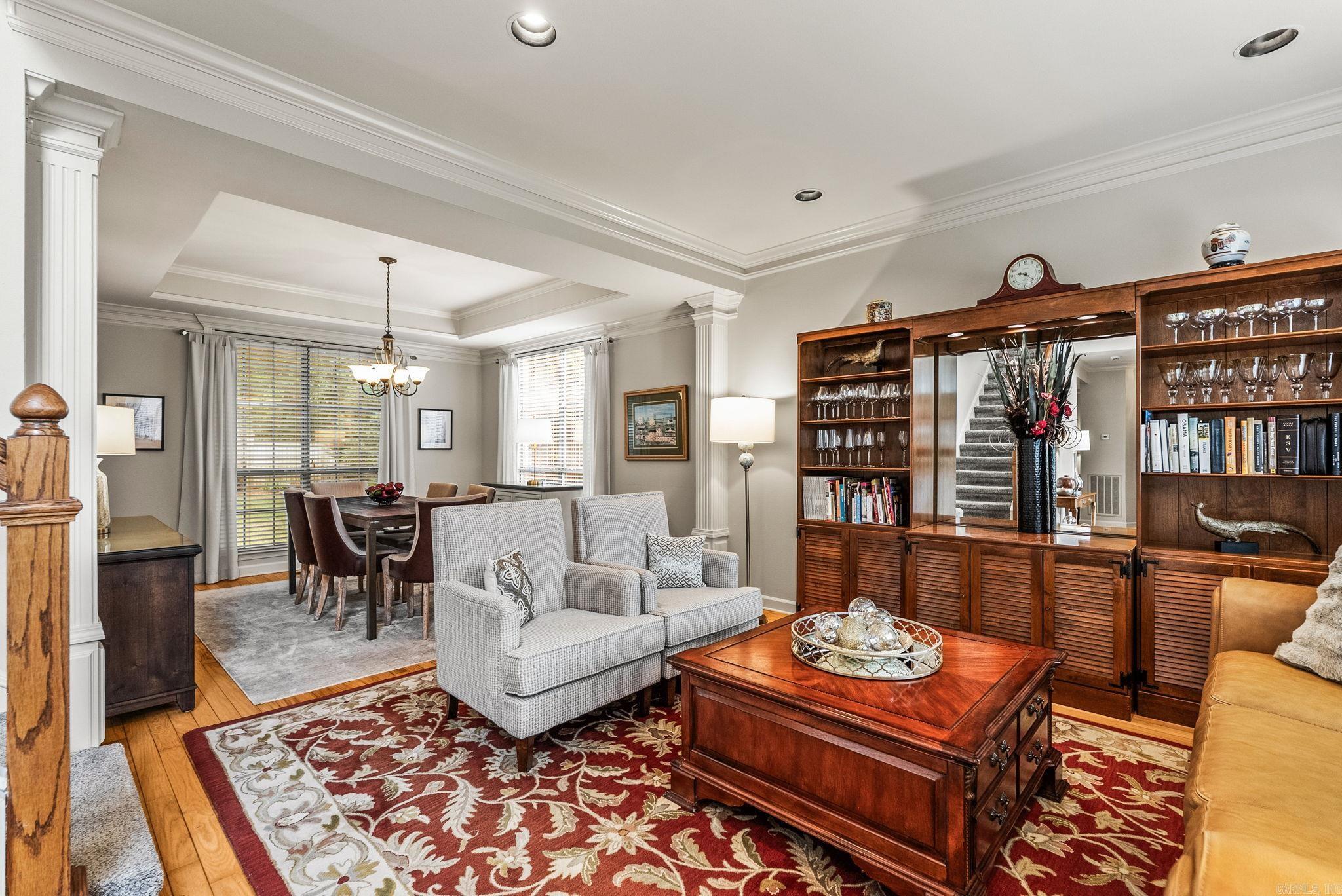 79 Aberdeen  Little Rock, AR