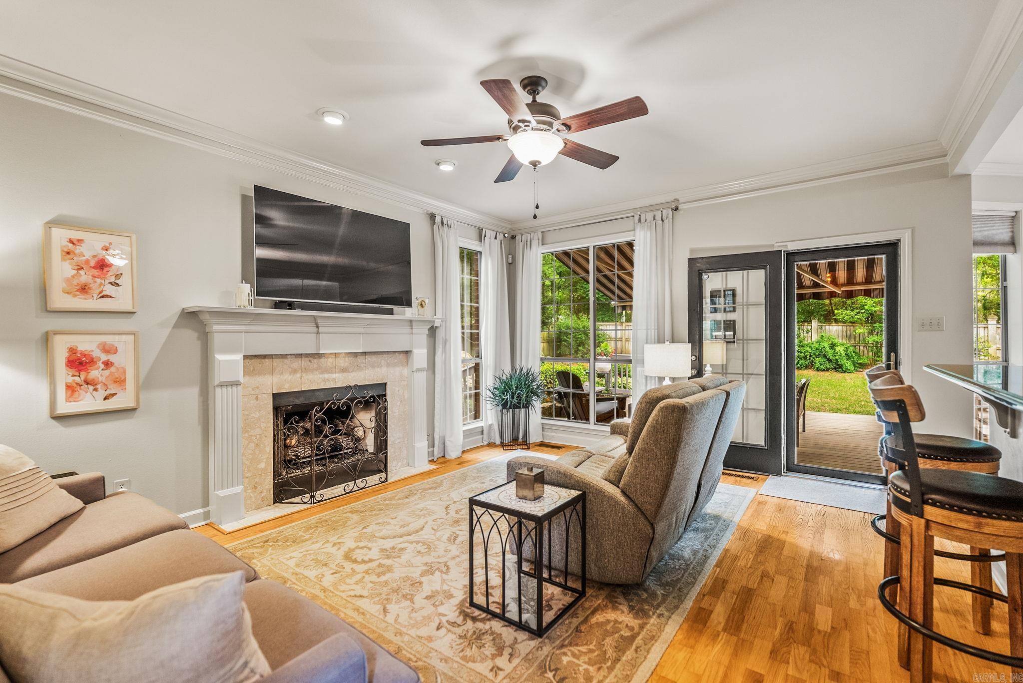 79 Aberdeen  Little Rock, AR