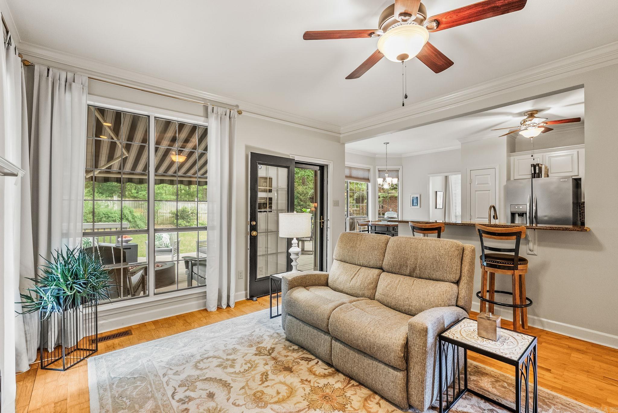 79 Aberdeen  Little Rock, AR