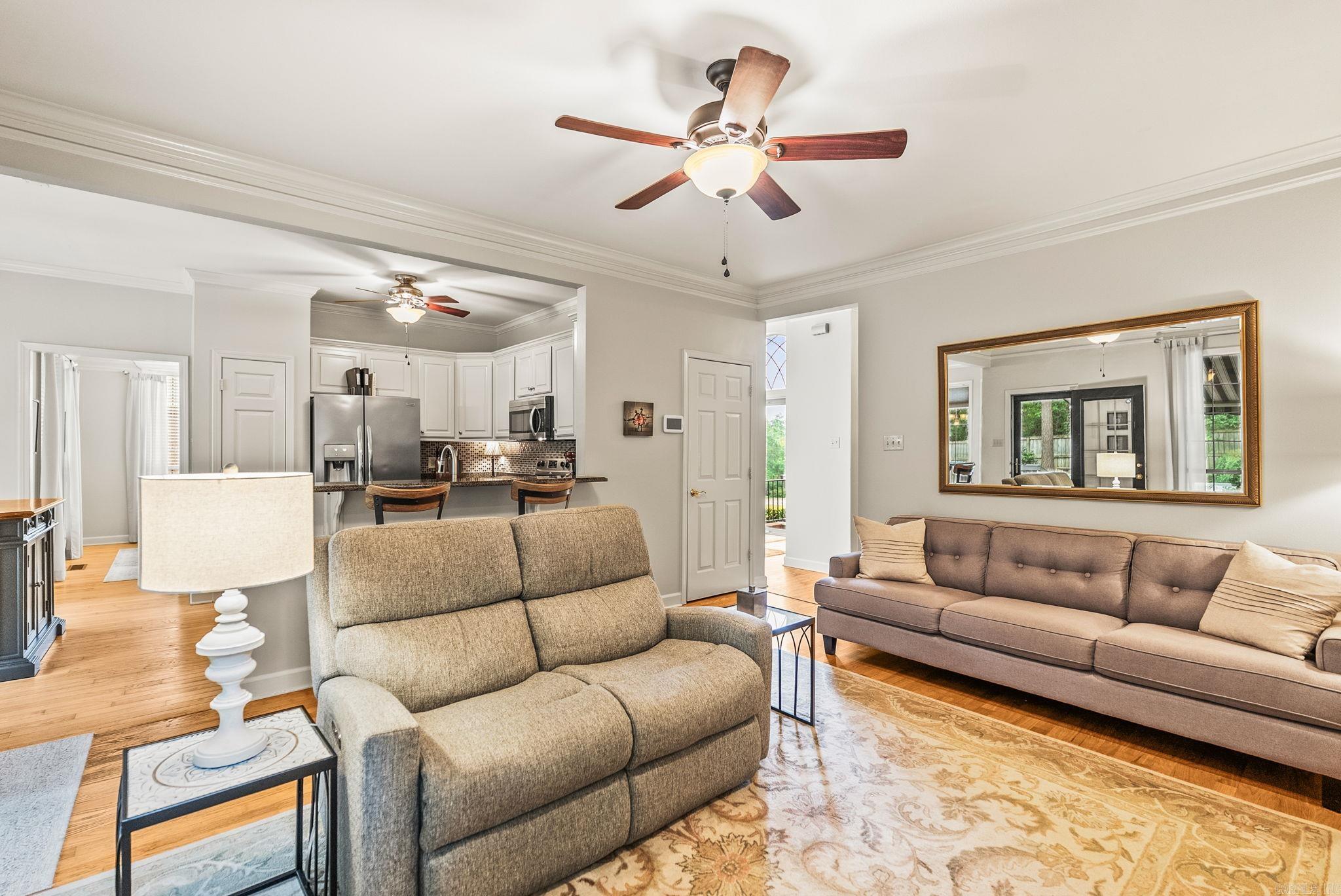 79 Aberdeen  Little Rock, AR