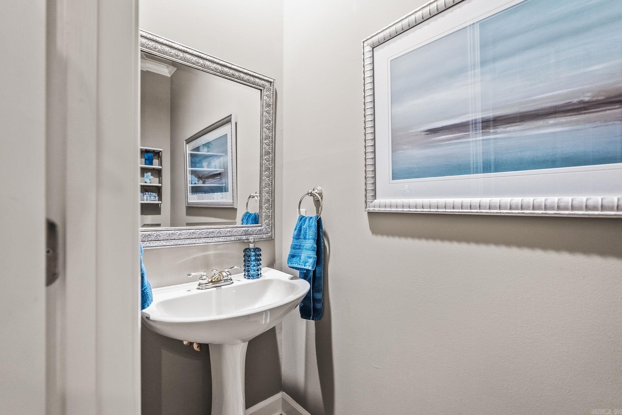 79 Aberdeen  Little Rock, AR