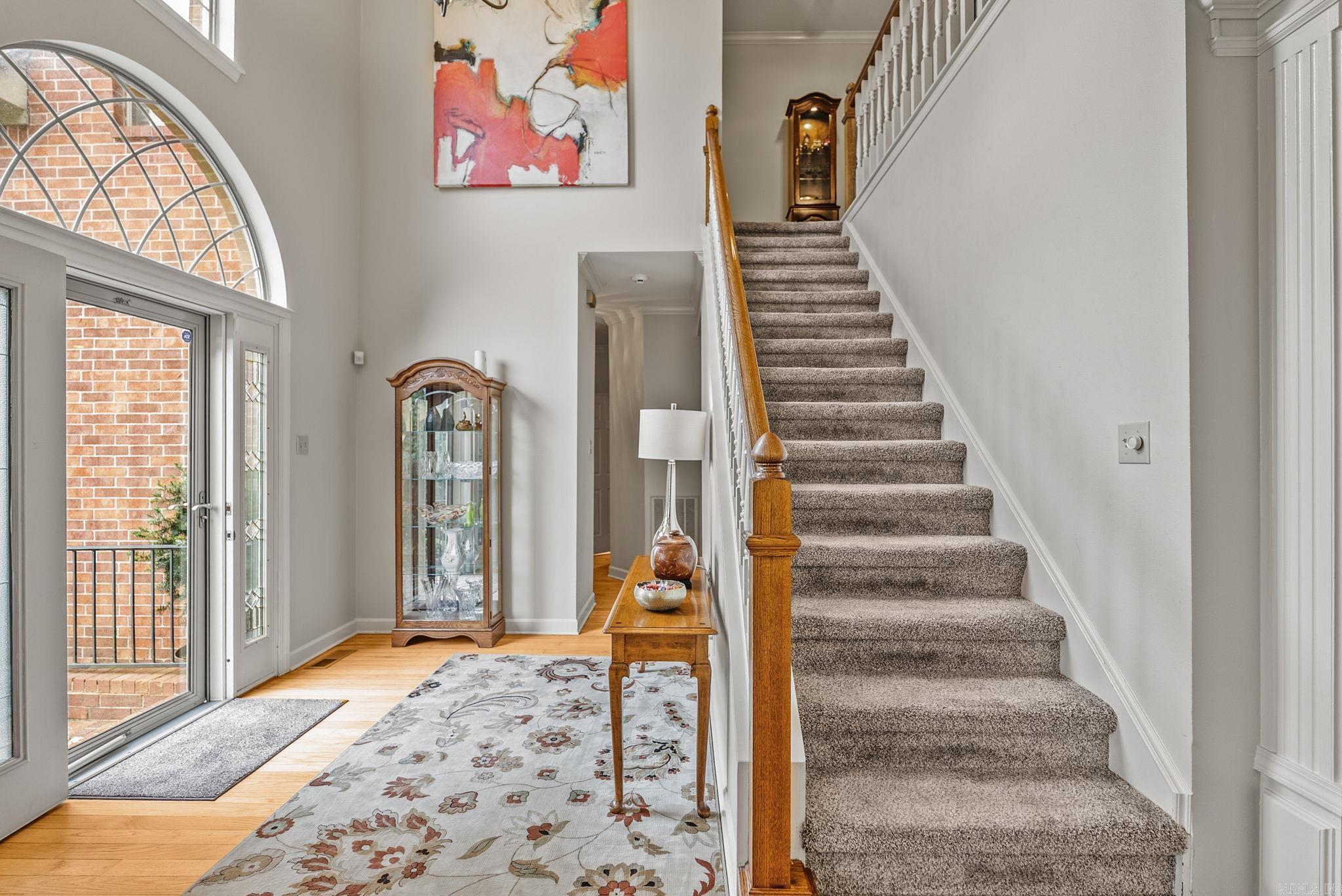 79 Aberdeen  Little Rock, AR