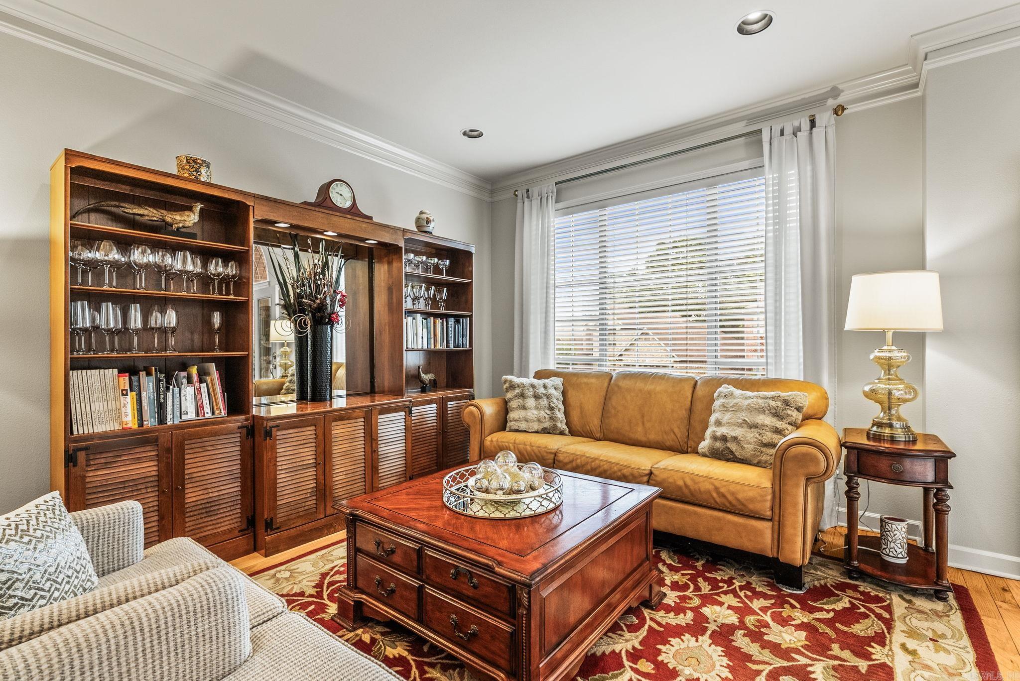 79 Aberdeen  Little Rock, AR