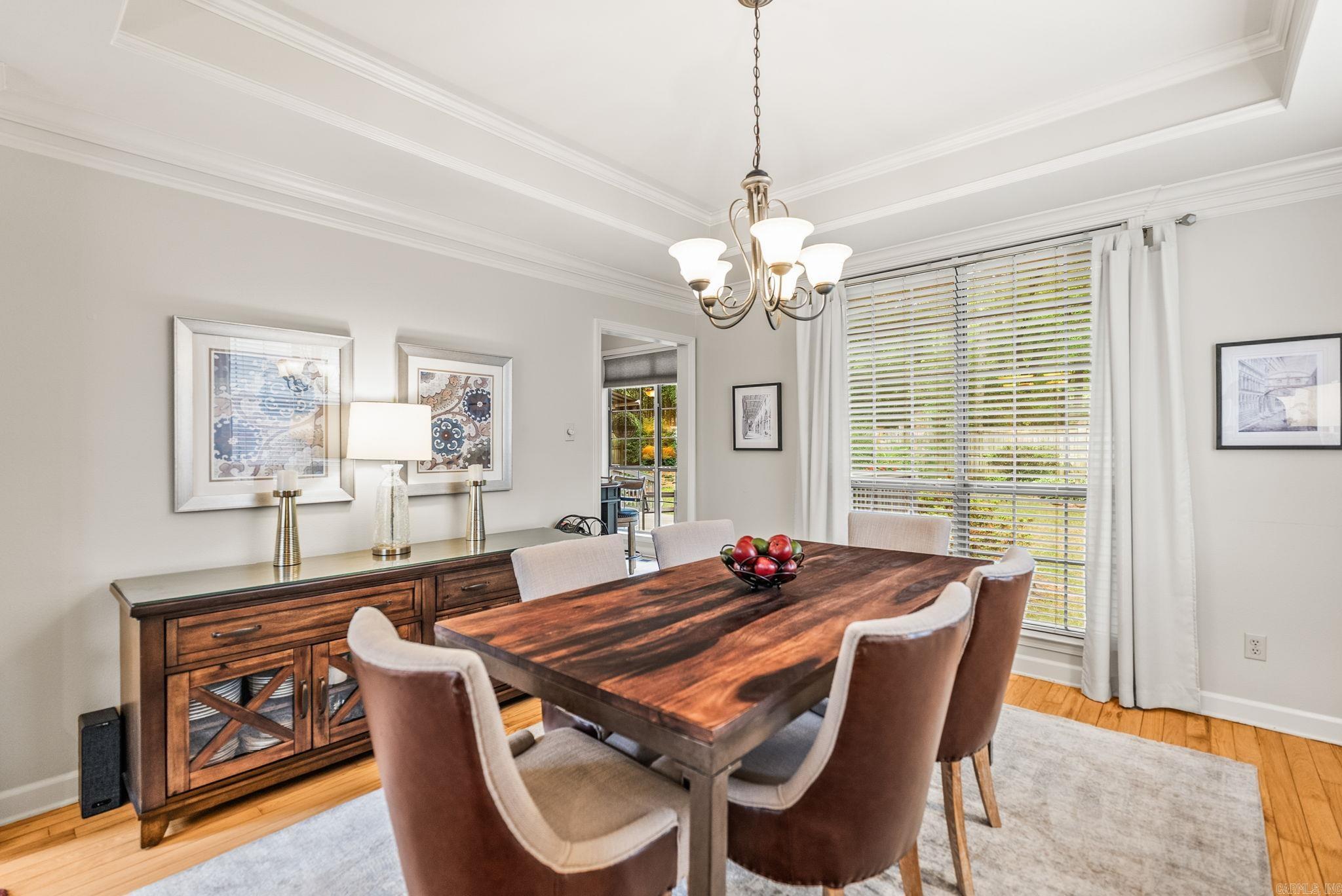 79 Aberdeen  Little Rock, AR