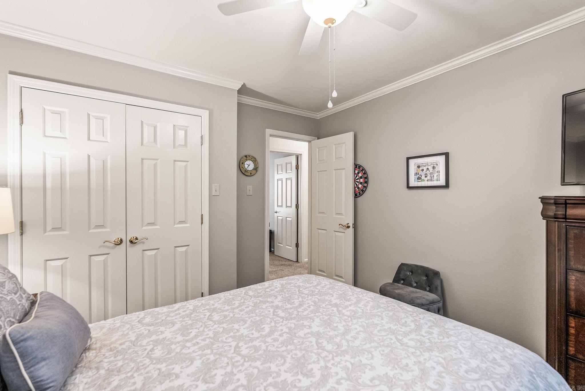 79 Aberdeen  Little Rock, AR