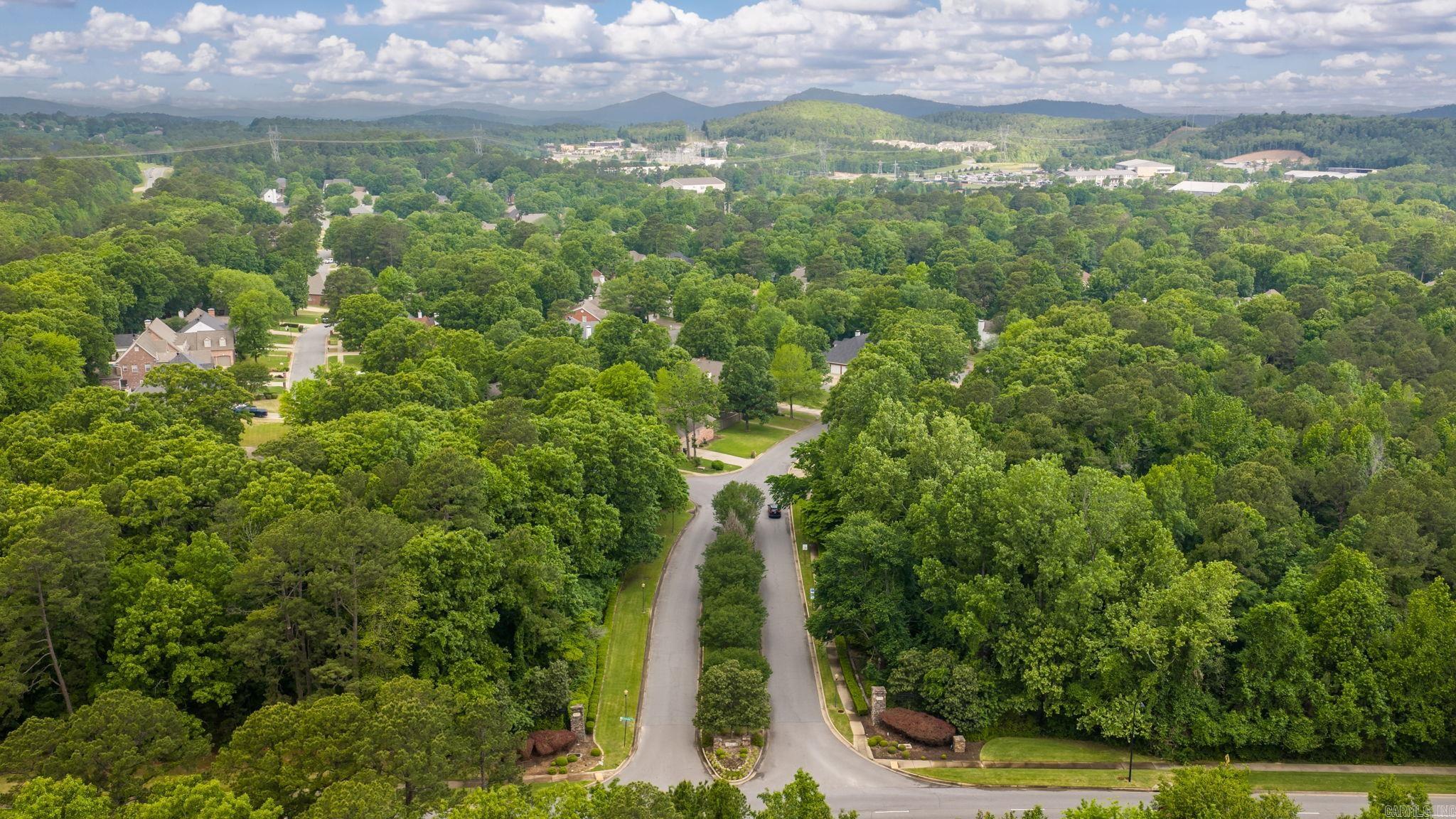 79 Aberdeen  Little Rock, AR