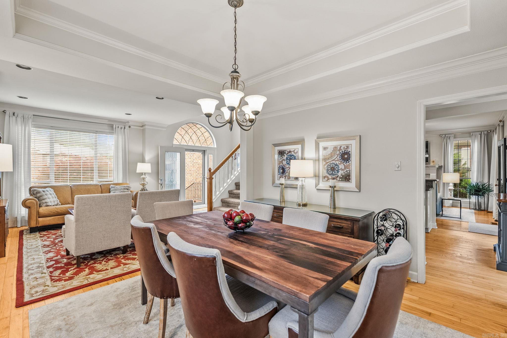 79 Aberdeen  Little Rock, AR