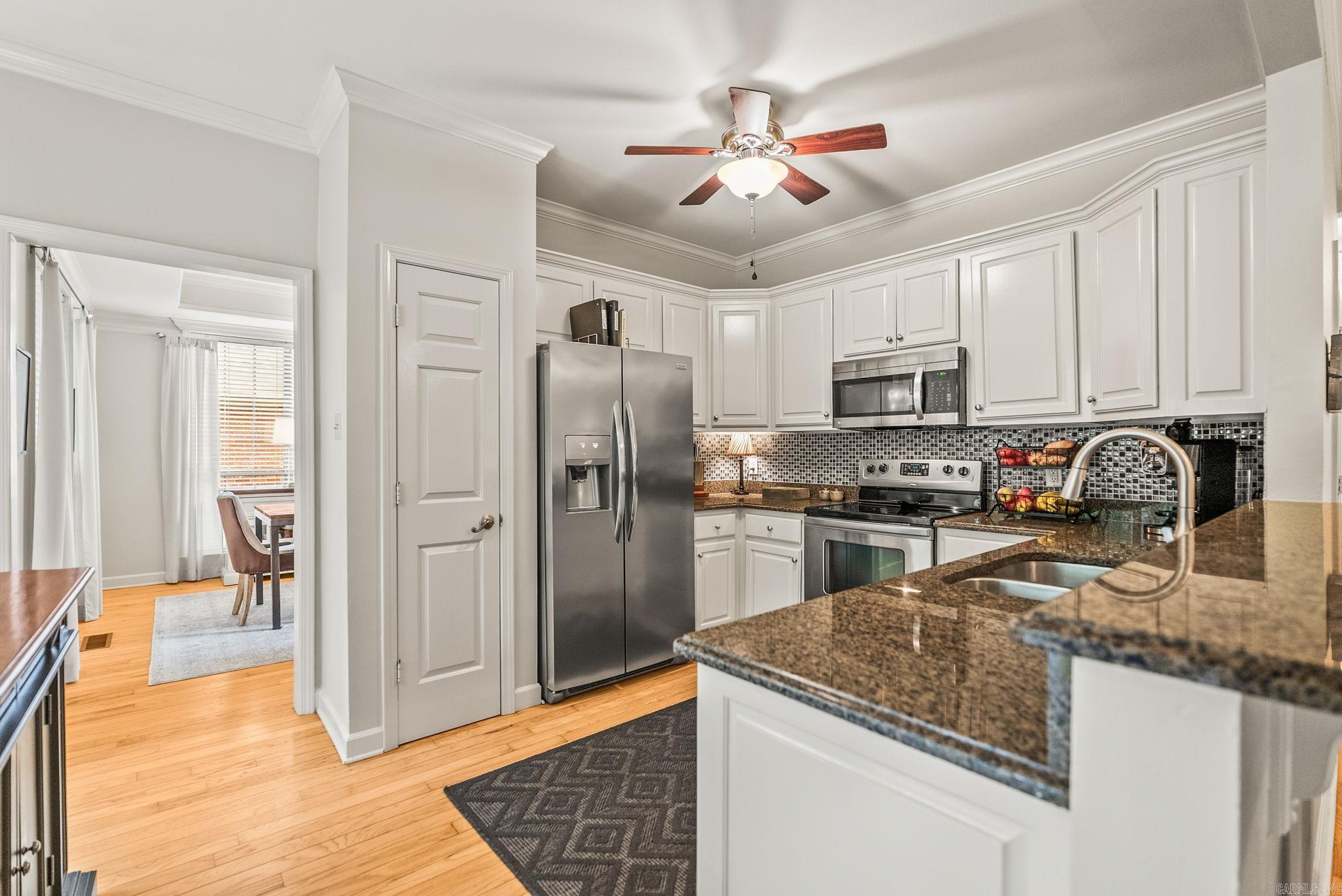 79 Aberdeen  Little Rock, AR