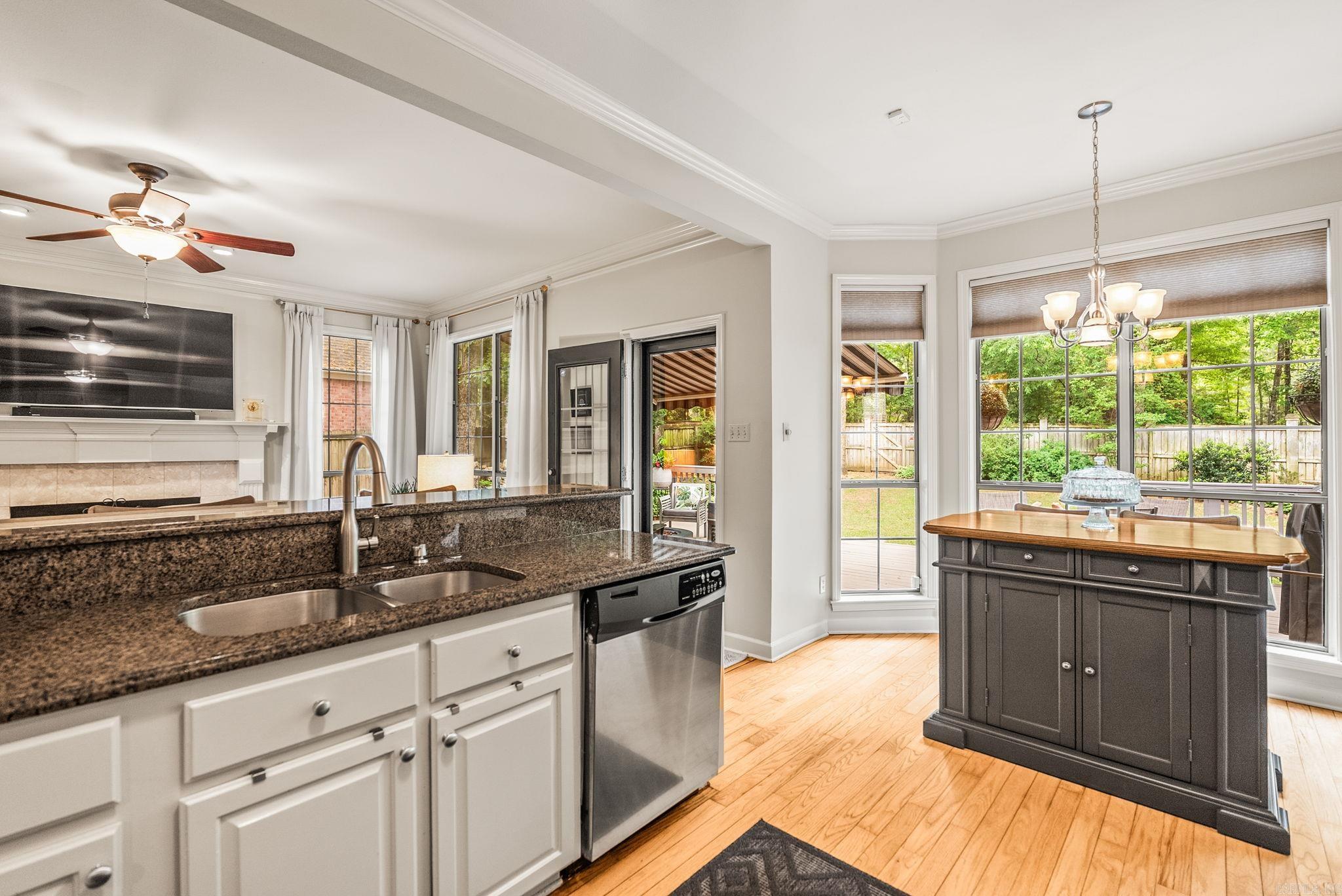 79 Aberdeen  Little Rock, AR