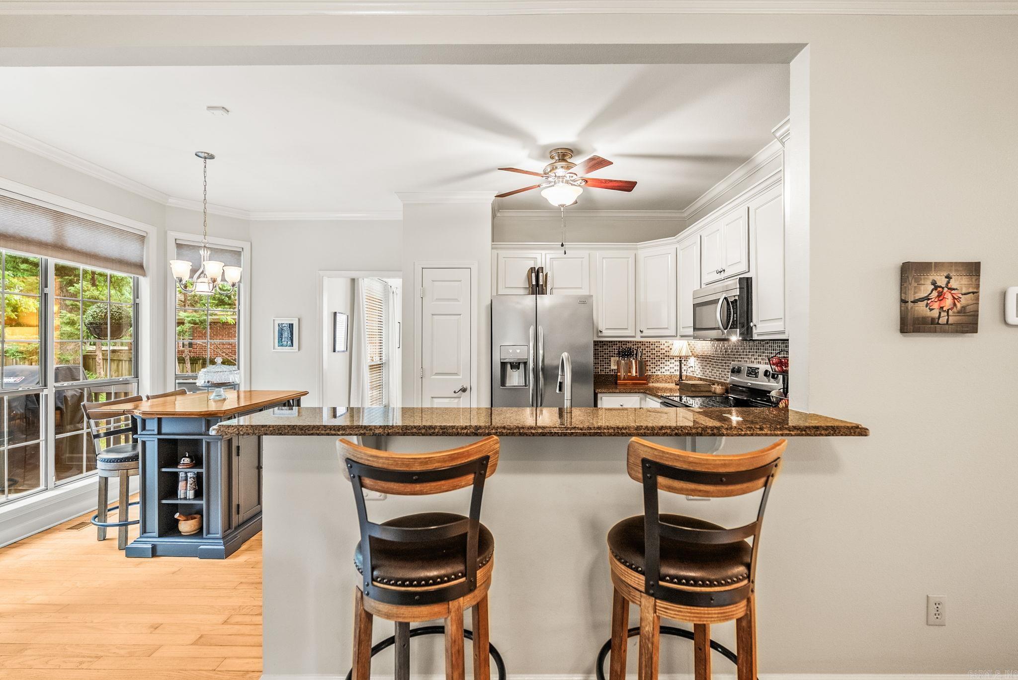 79 Aberdeen  Little Rock, AR