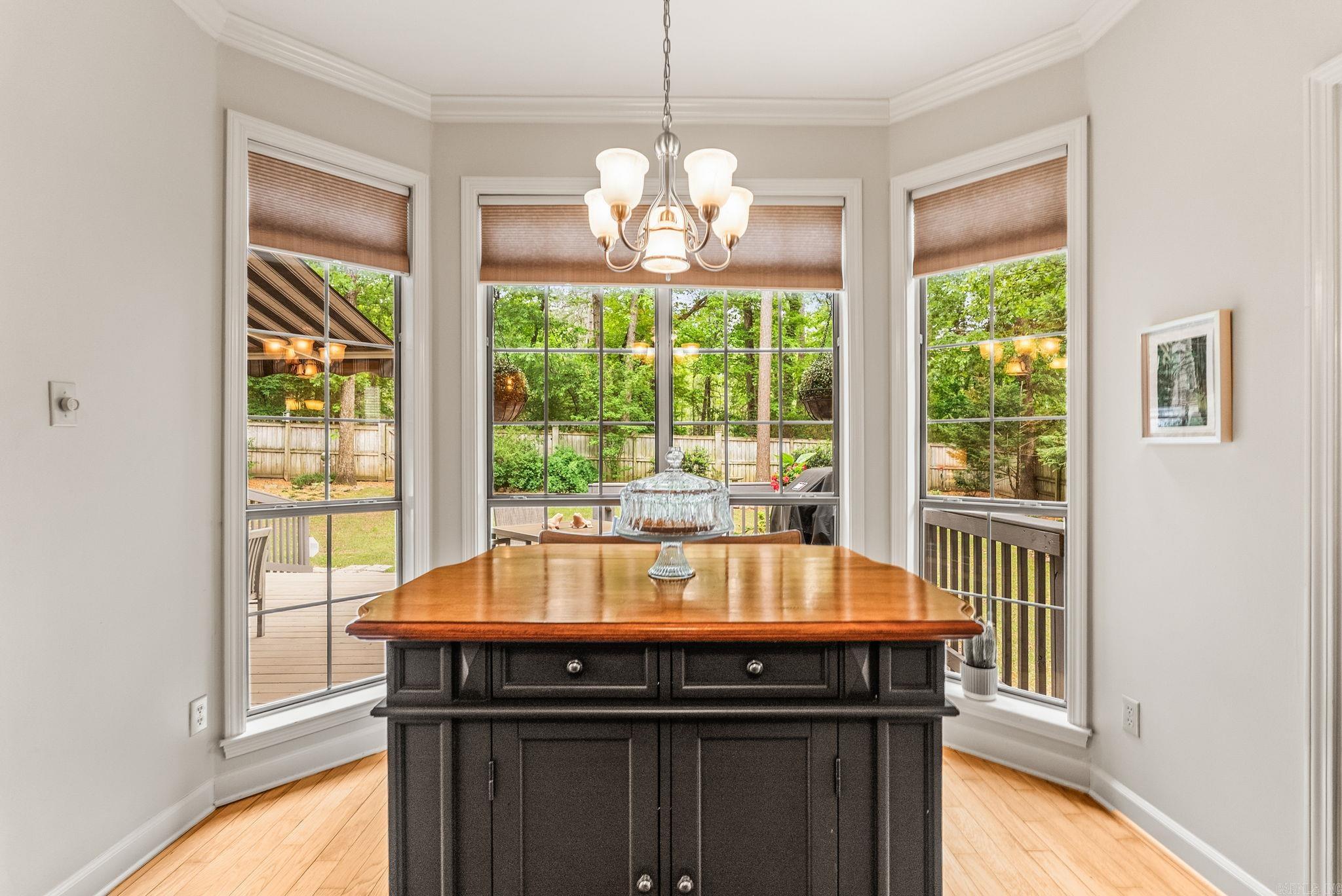 79 Aberdeen  Little Rock, AR