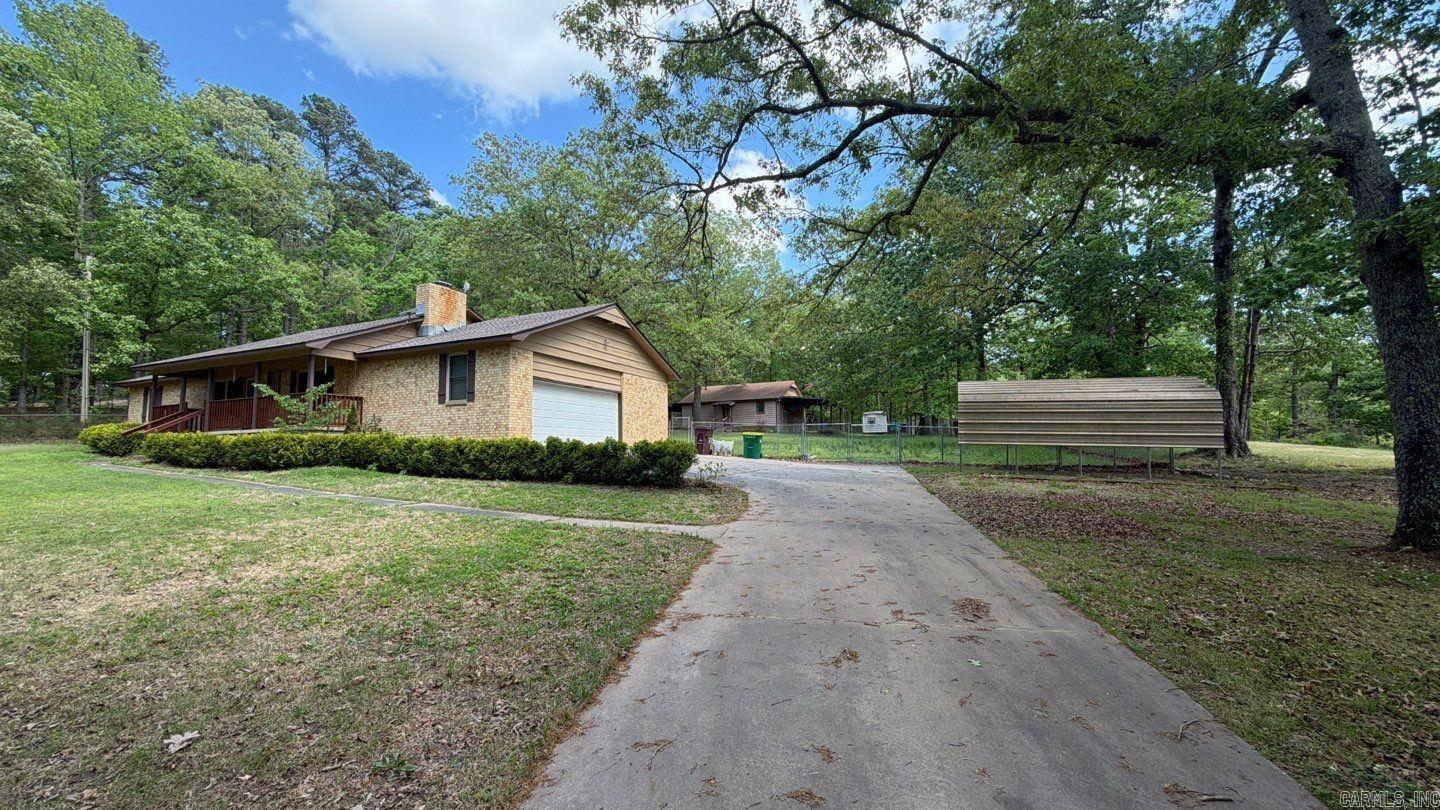 6715 Sparks  Little Rock, AR