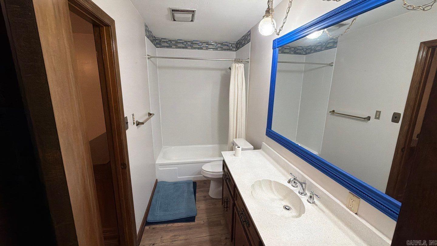 6715 Sparks  Little Rock, AR