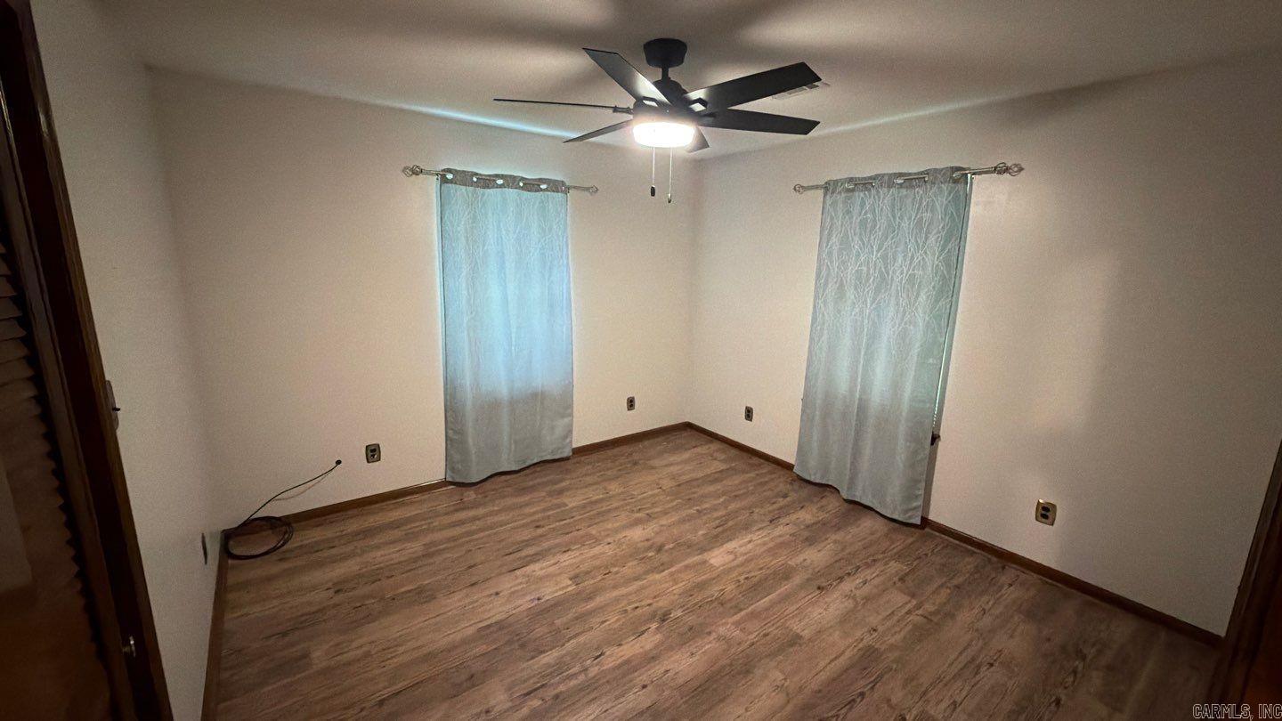 6715 Sparks  Little Rock, AR