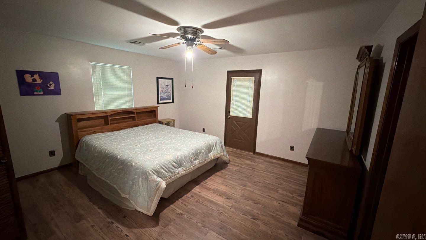 6715 Sparks  Little Rock, AR