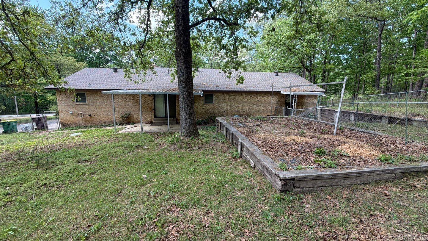 6715 Sparks  Little Rock, AR