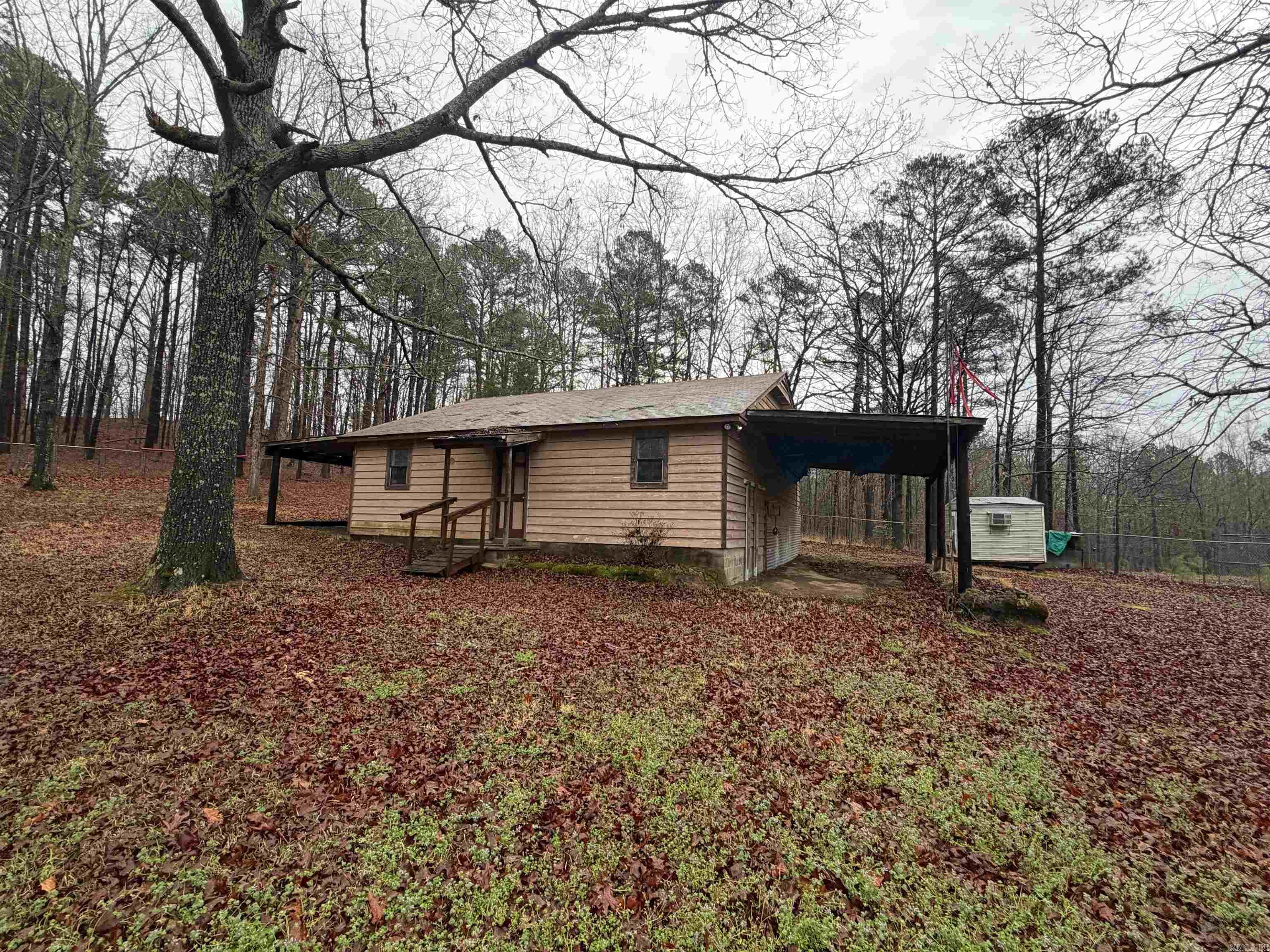 6715 Sparks  Little Rock, AR