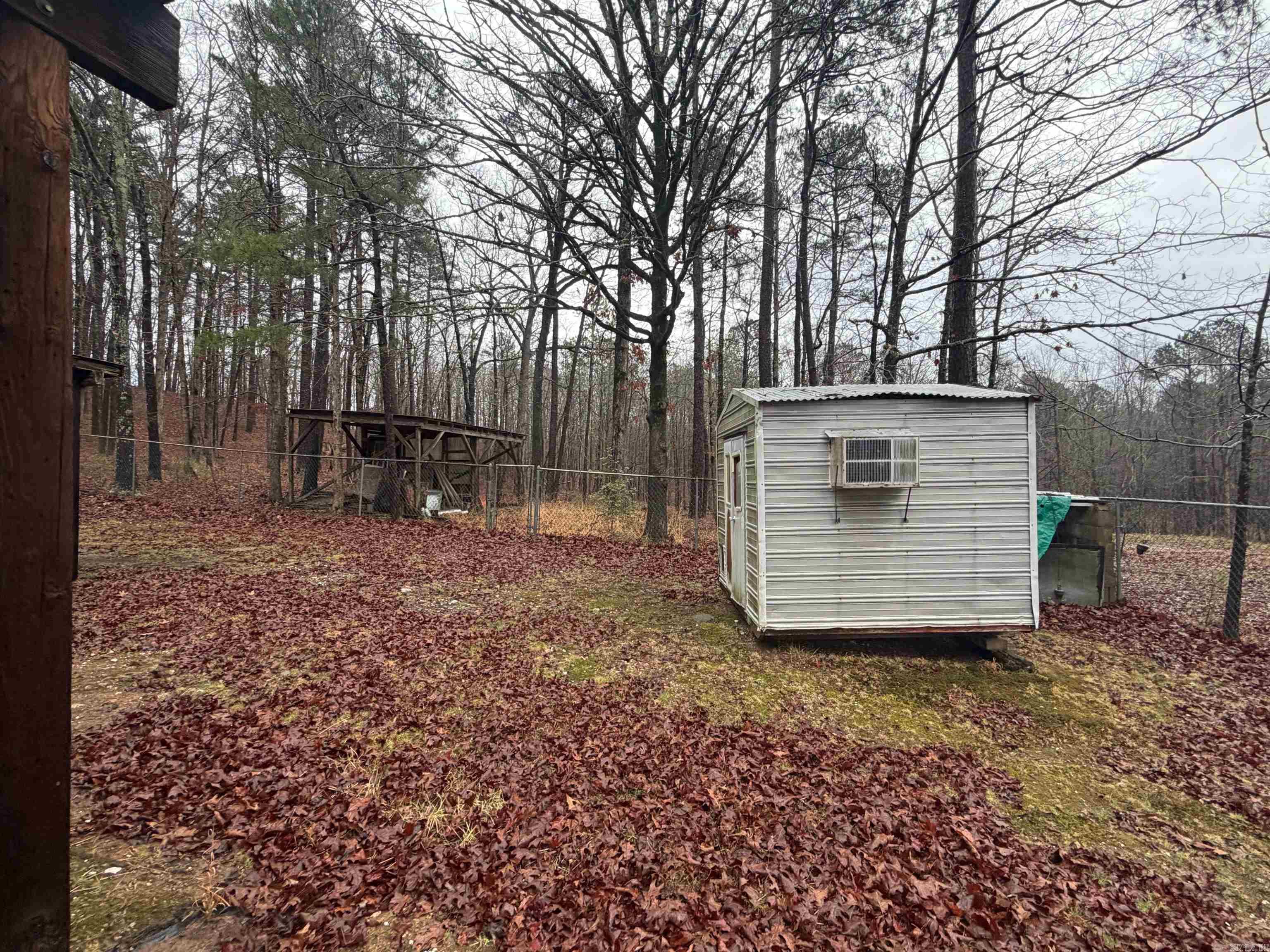 6715 Sparks  Little Rock, AR