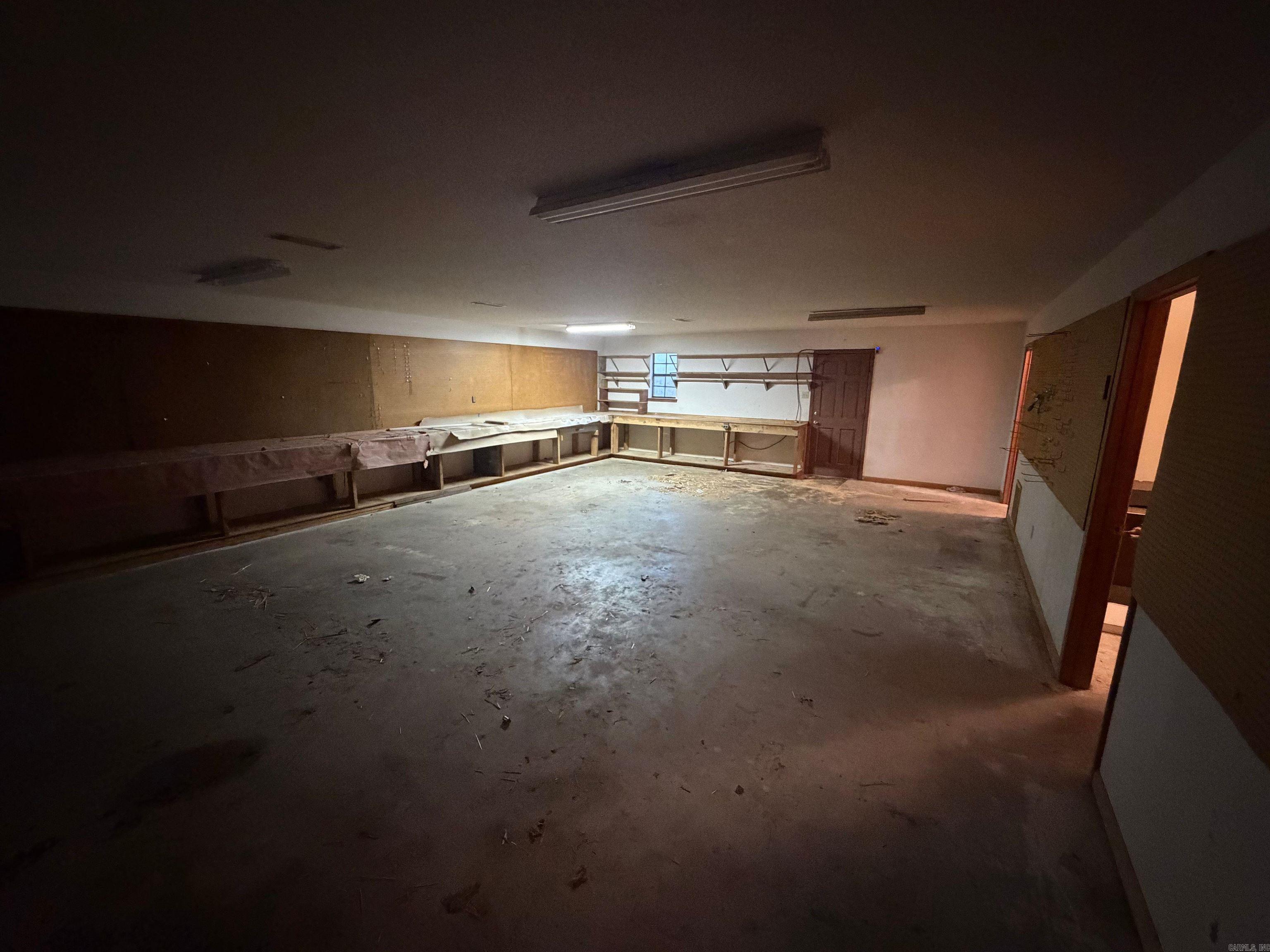 6715 Sparks  Little Rock, AR