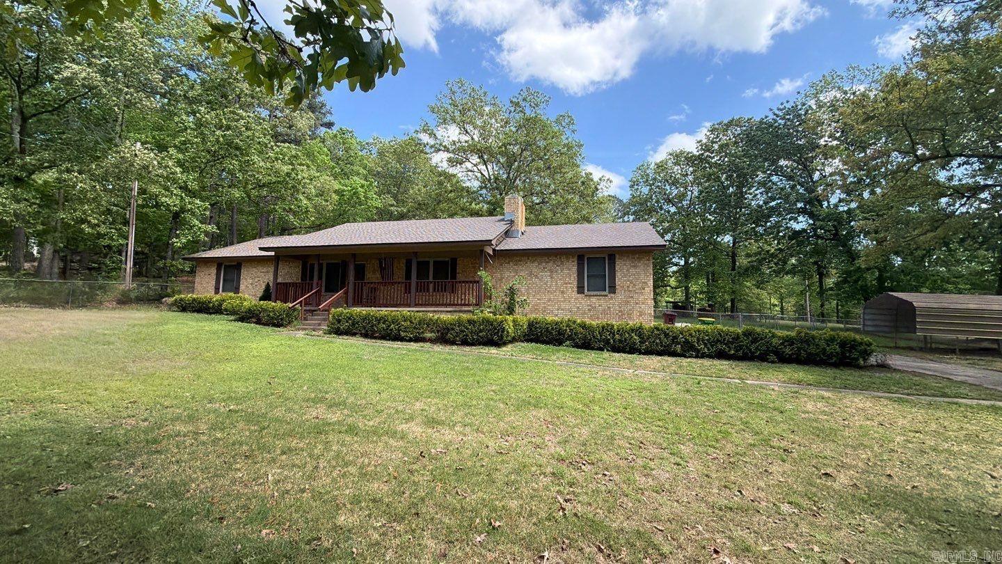 6715 Sparks  Little Rock, AR