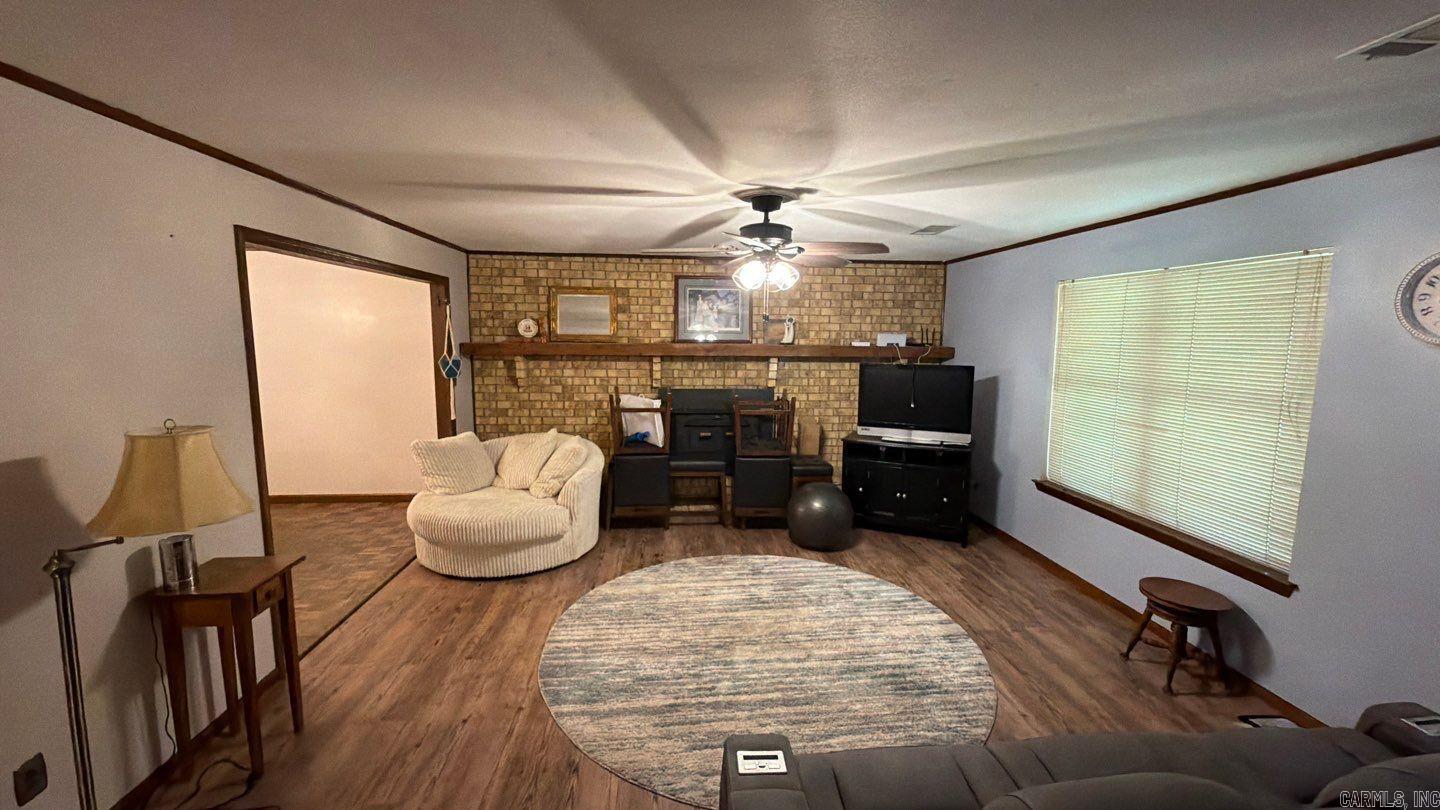 6715 Sparks  Little Rock, AR