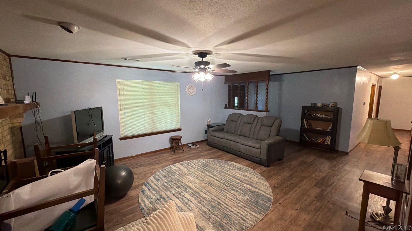 6715 Sparks  Little Rock, AR