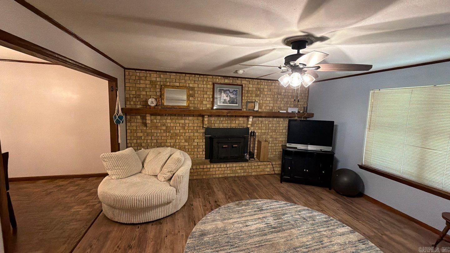 6715 Sparks  Little Rock, AR