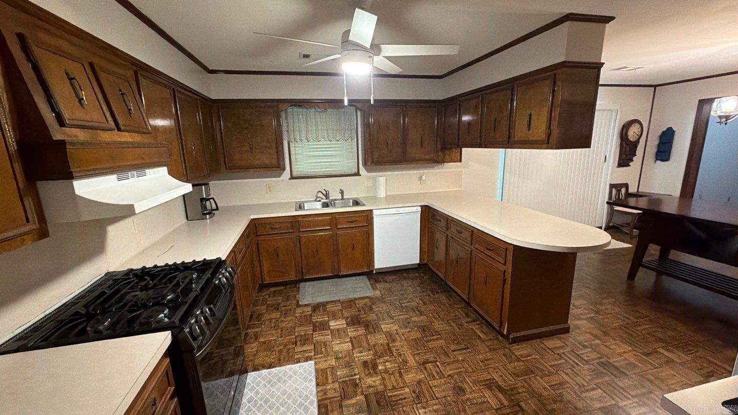 6715 Sparks  Little Rock, AR