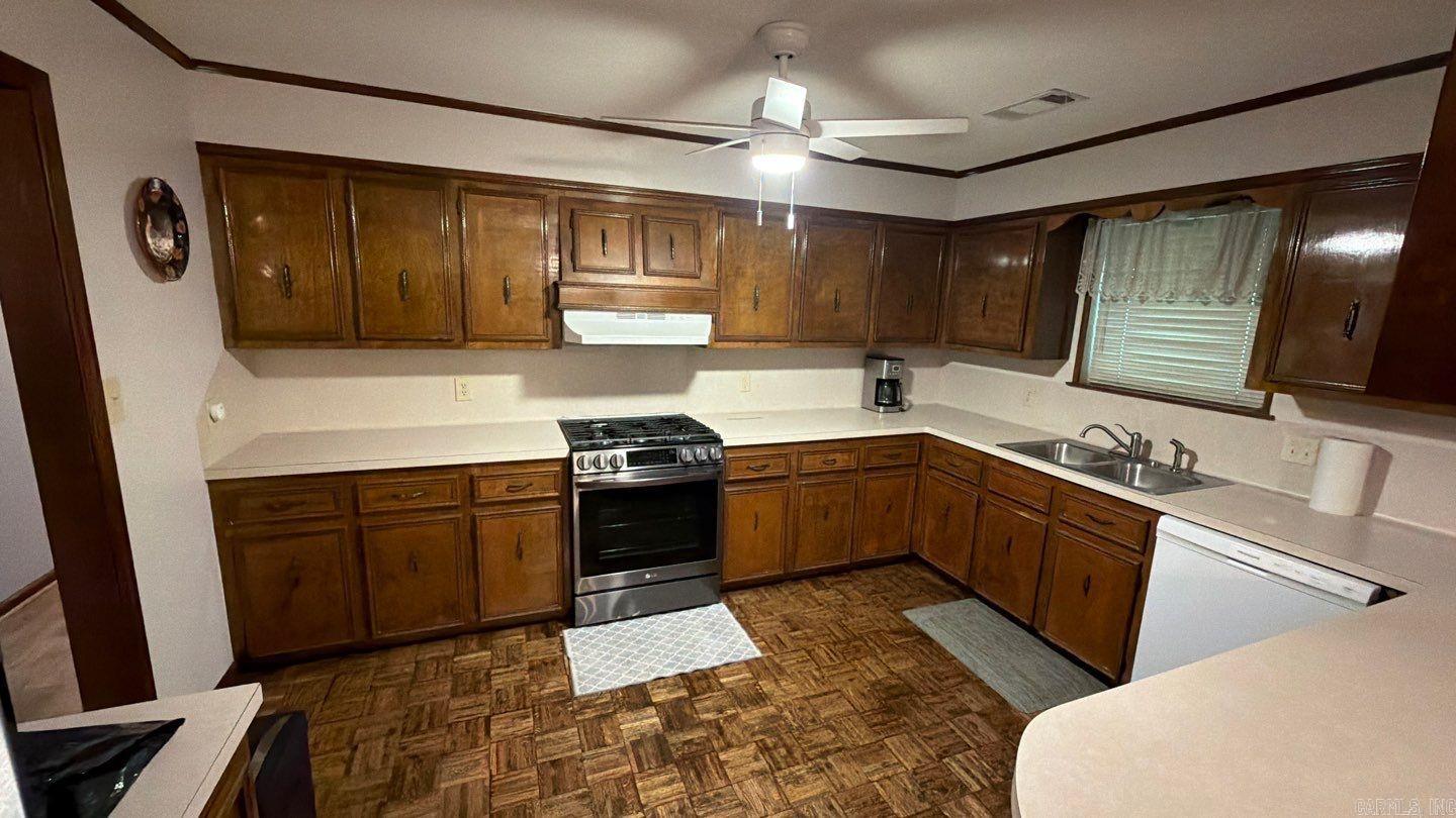 6715 Sparks  Little Rock, AR