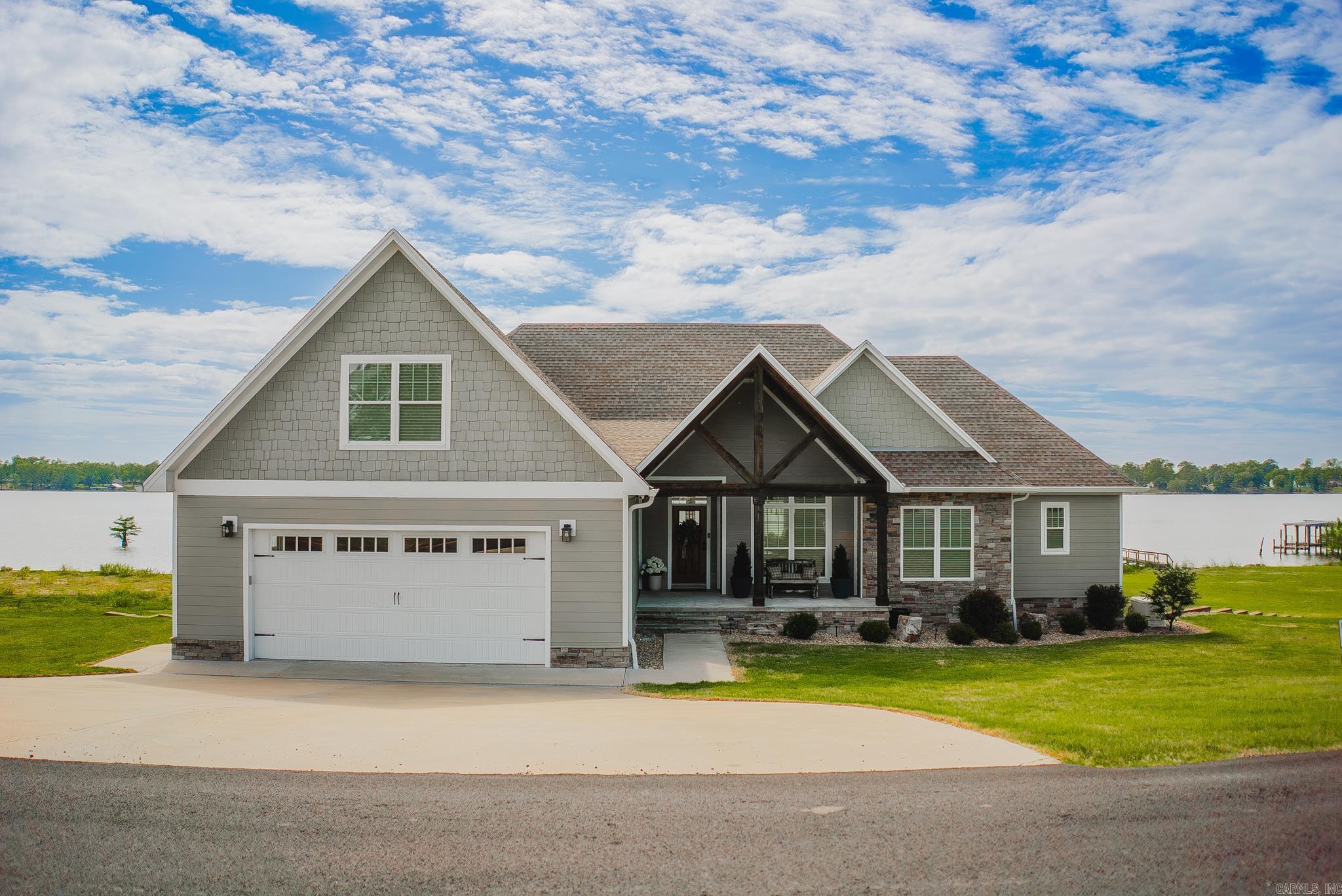 1751 Lakehall  Lake Village, AR