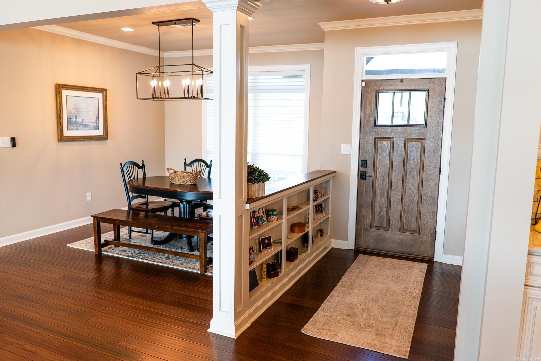 1751 Lakehall  Lake Village, AR