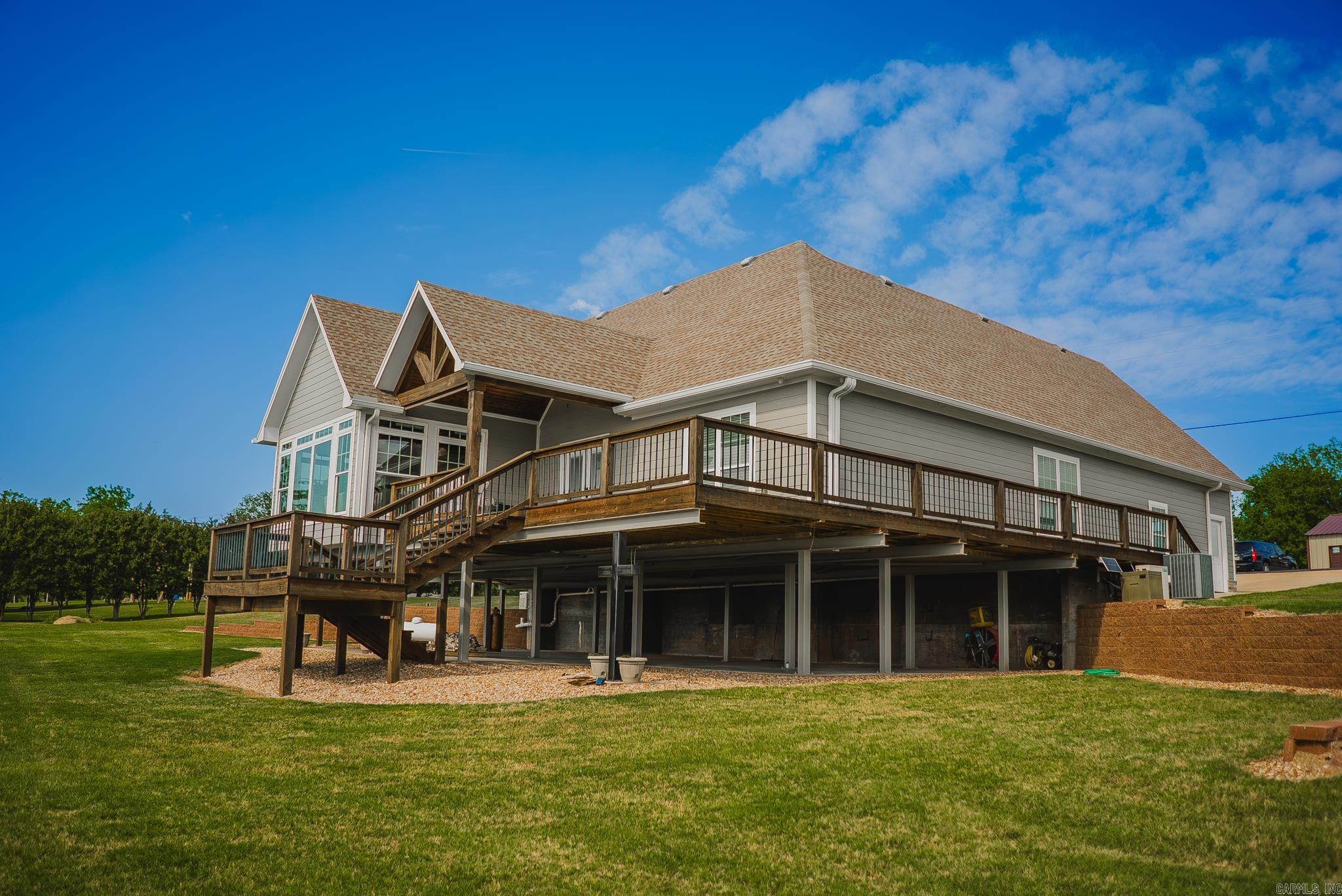 1751 Lakehall  Lake Village, AR