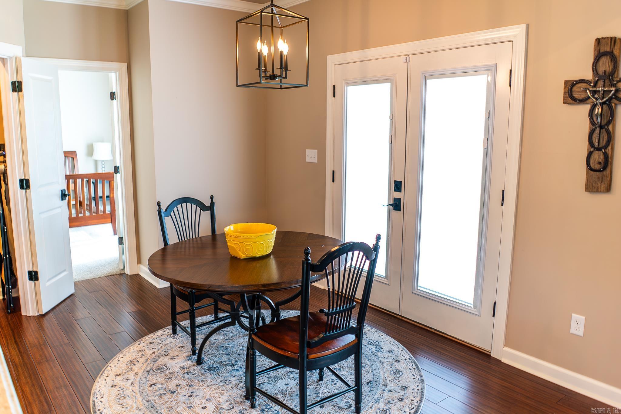 1751 Lakehall  Lake Village, AR