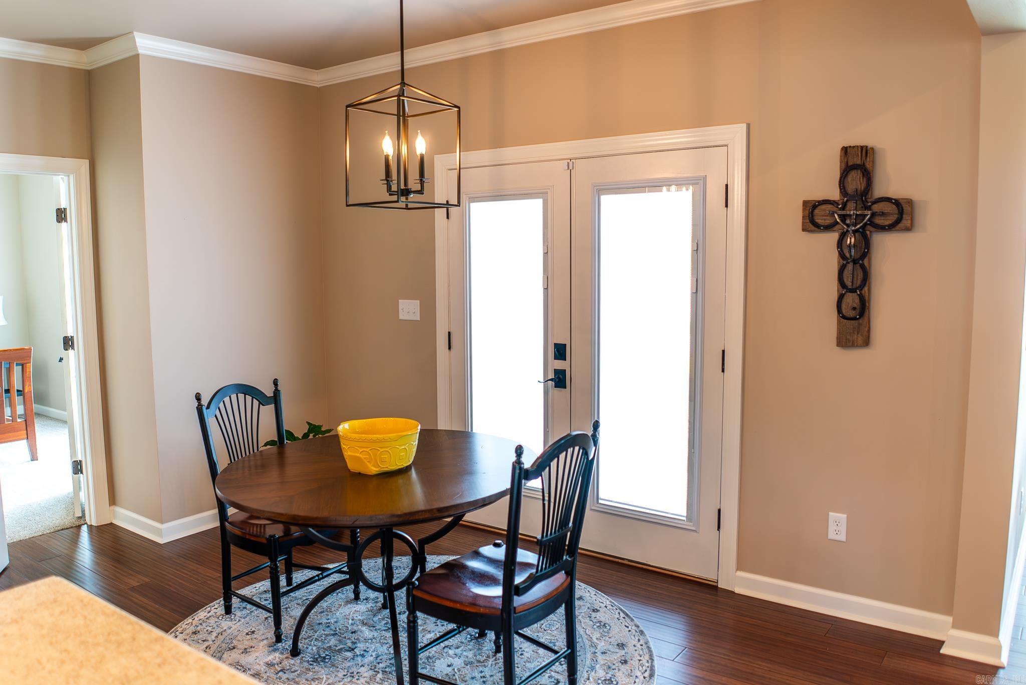 1751 Lakehall  Lake Village, AR