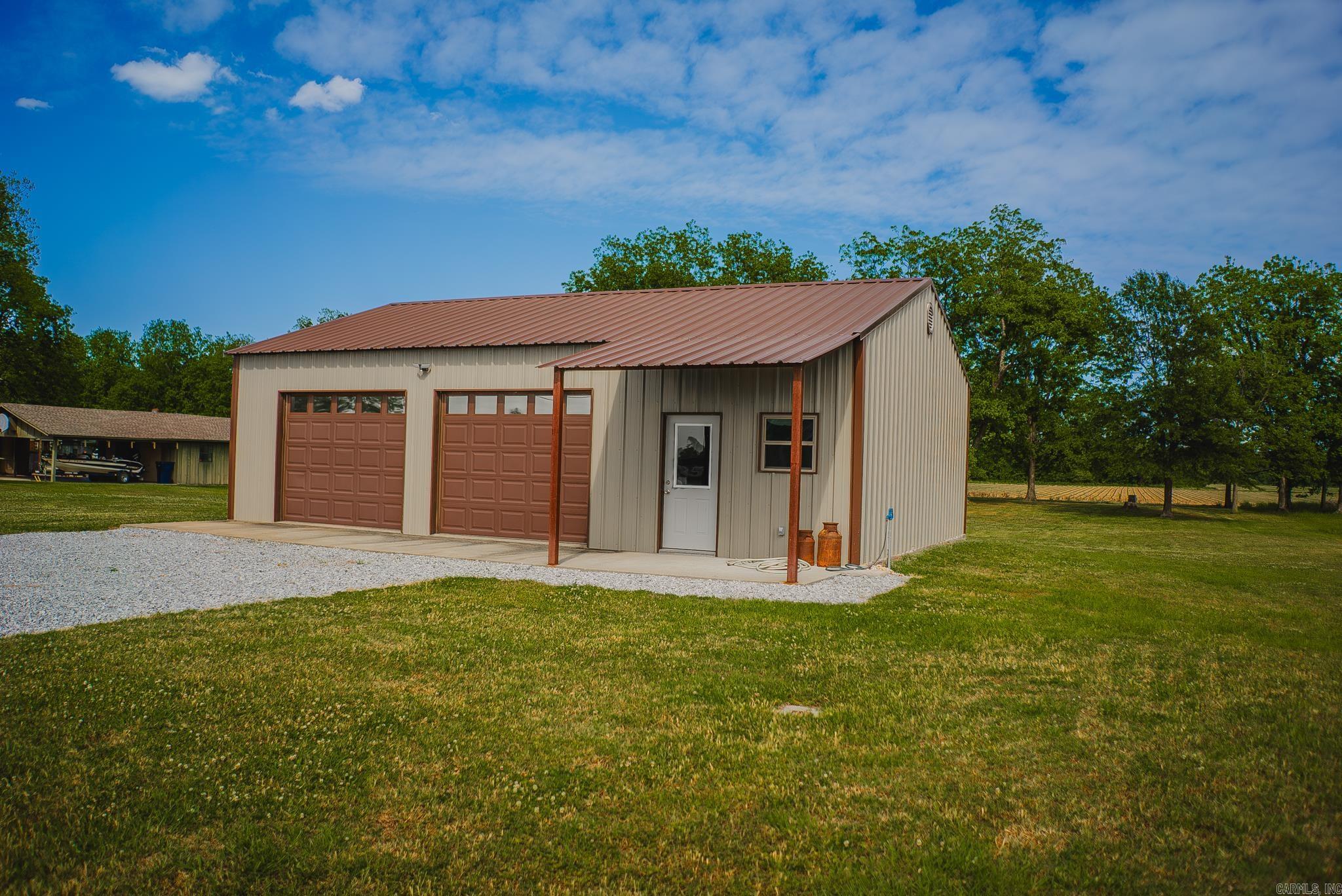 1751 Lakehall  Lake Village, AR