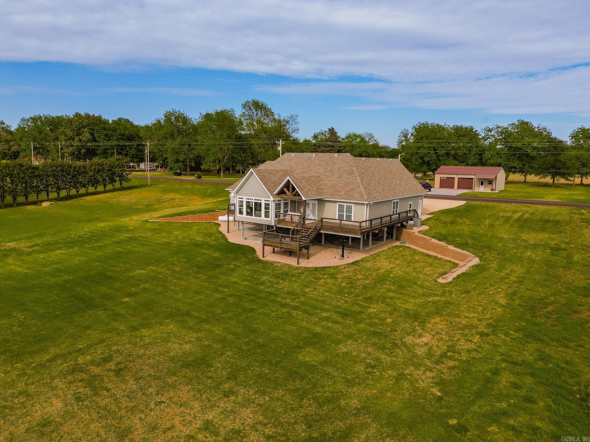 1751 Lakehall  Lake Village, AR