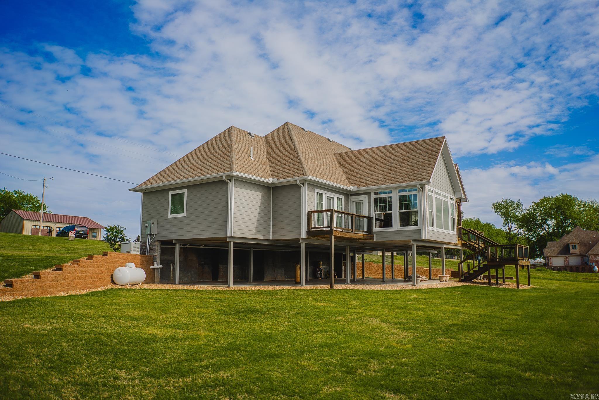 1751 Lakehall  Lake Village, AR