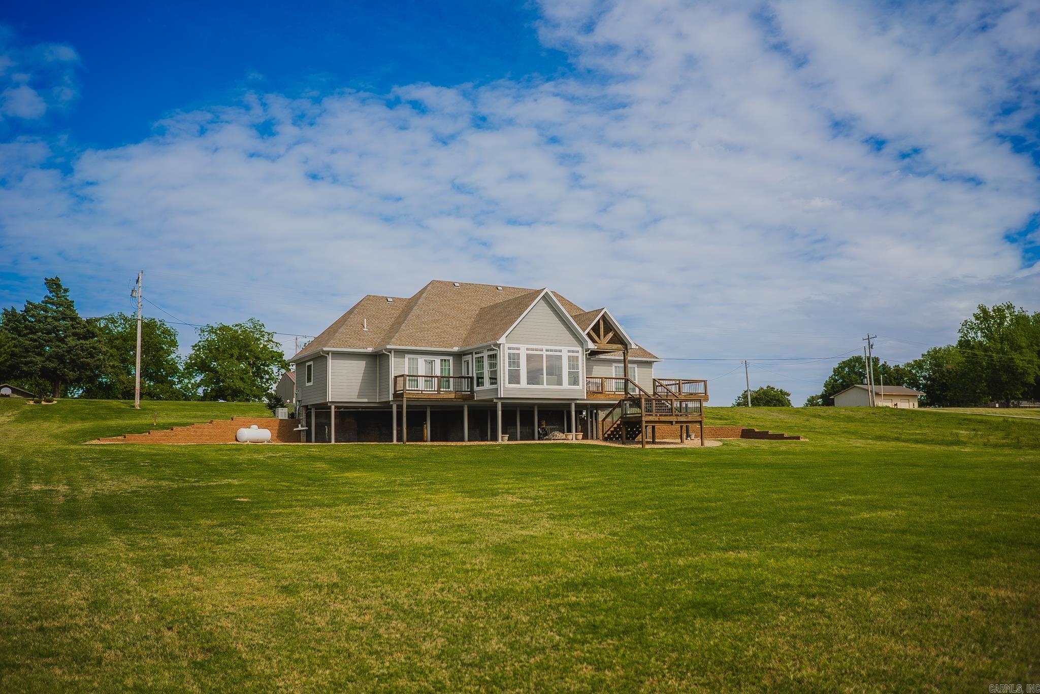 1751 Lakehall  Lake Village, AR